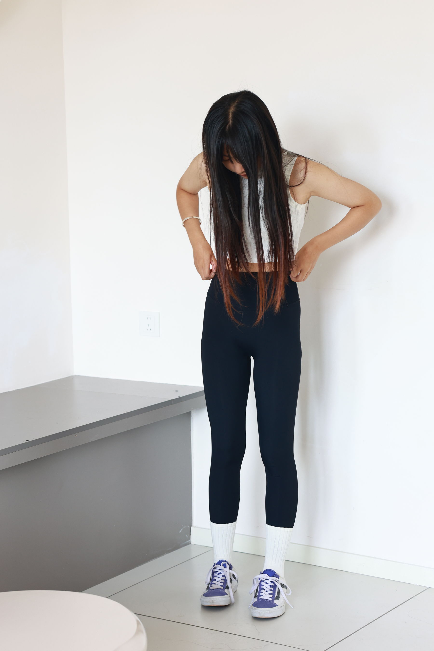 绮梦摄影 2024.09.01 No.013 团子 珍藏无修无水印版/(369P)