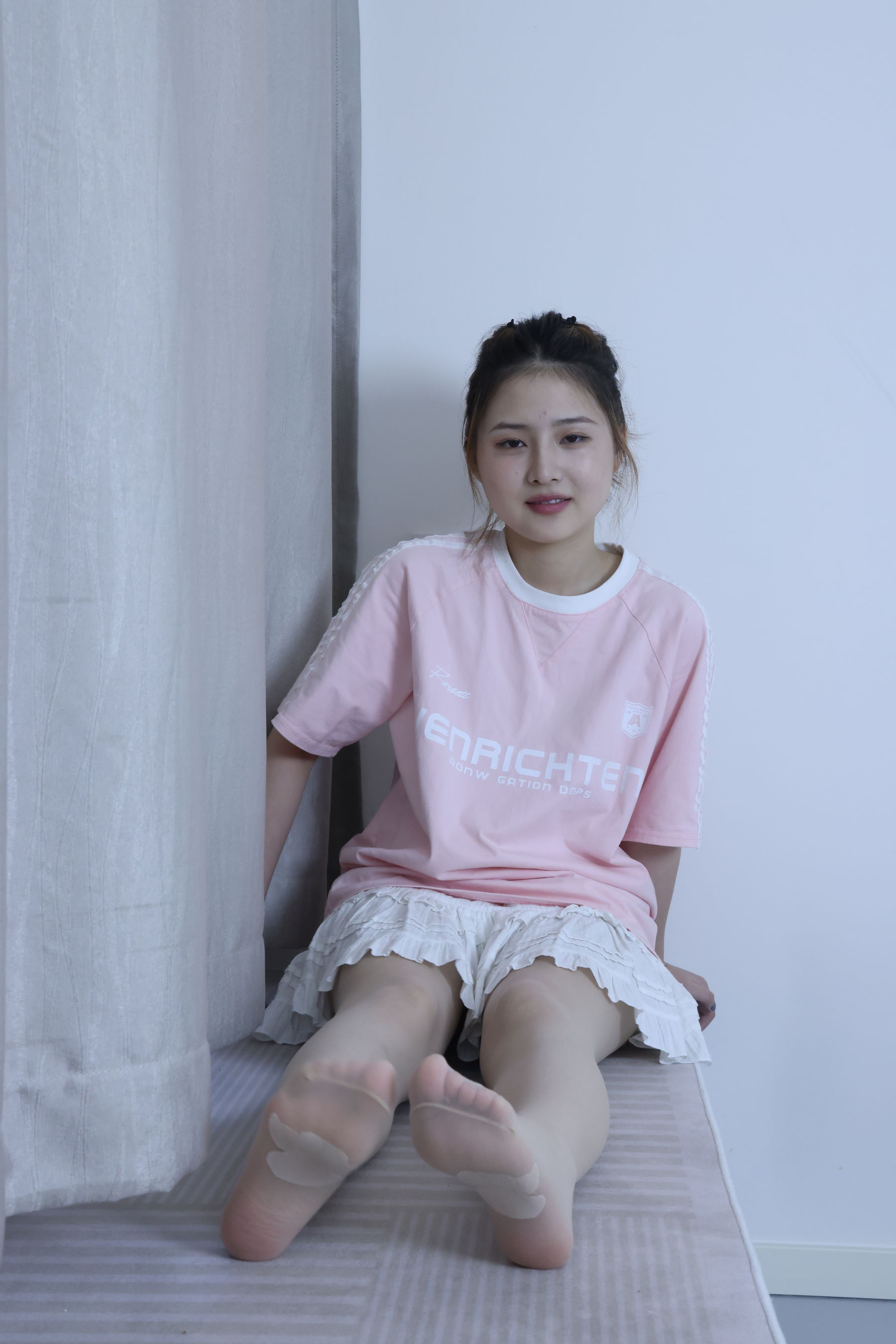 绮梦摄影 2024.09.05 No.017 露露 珍藏无修无水印版/(1150P)