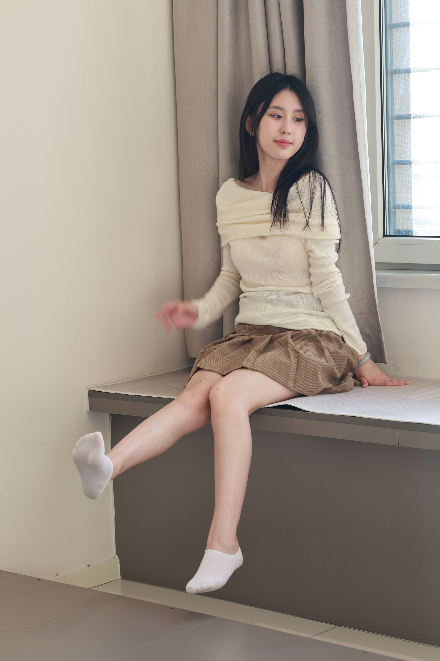 绮梦摄影 2024.09.02 No.014 yaya 珍藏无修无水印版/(511P)