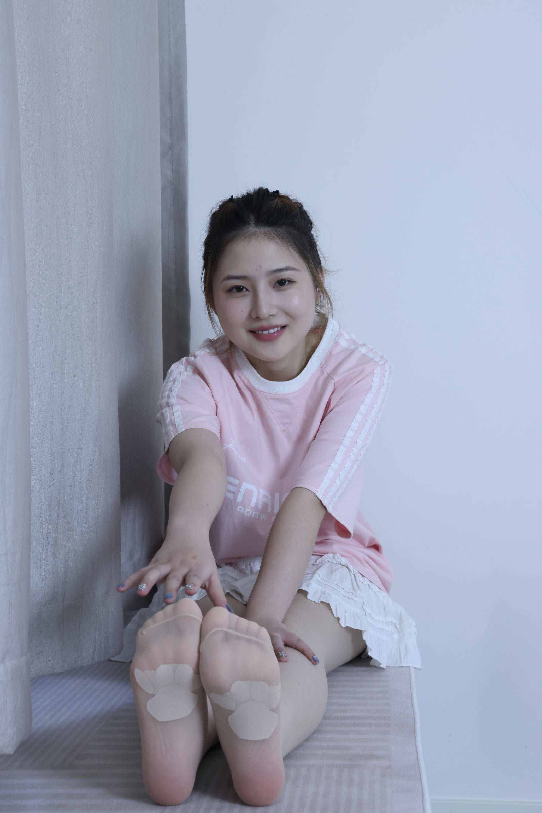 绮梦摄影 2024.09.05 No.017 露露 珍藏无修无水印版/(1150P)