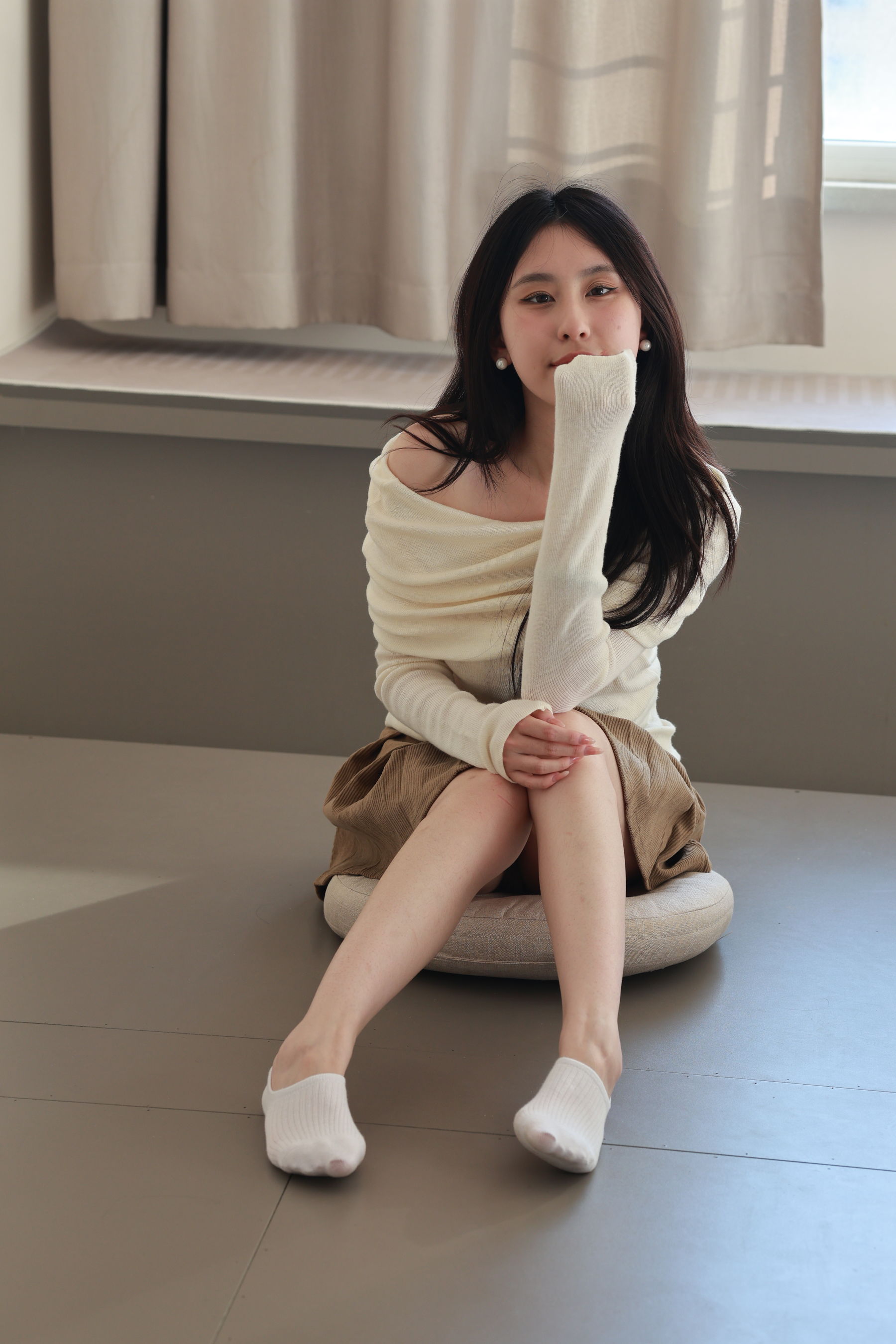 绮梦摄影 2024.09.02 No.014 yaya 珍藏无修无水印版/(511P)