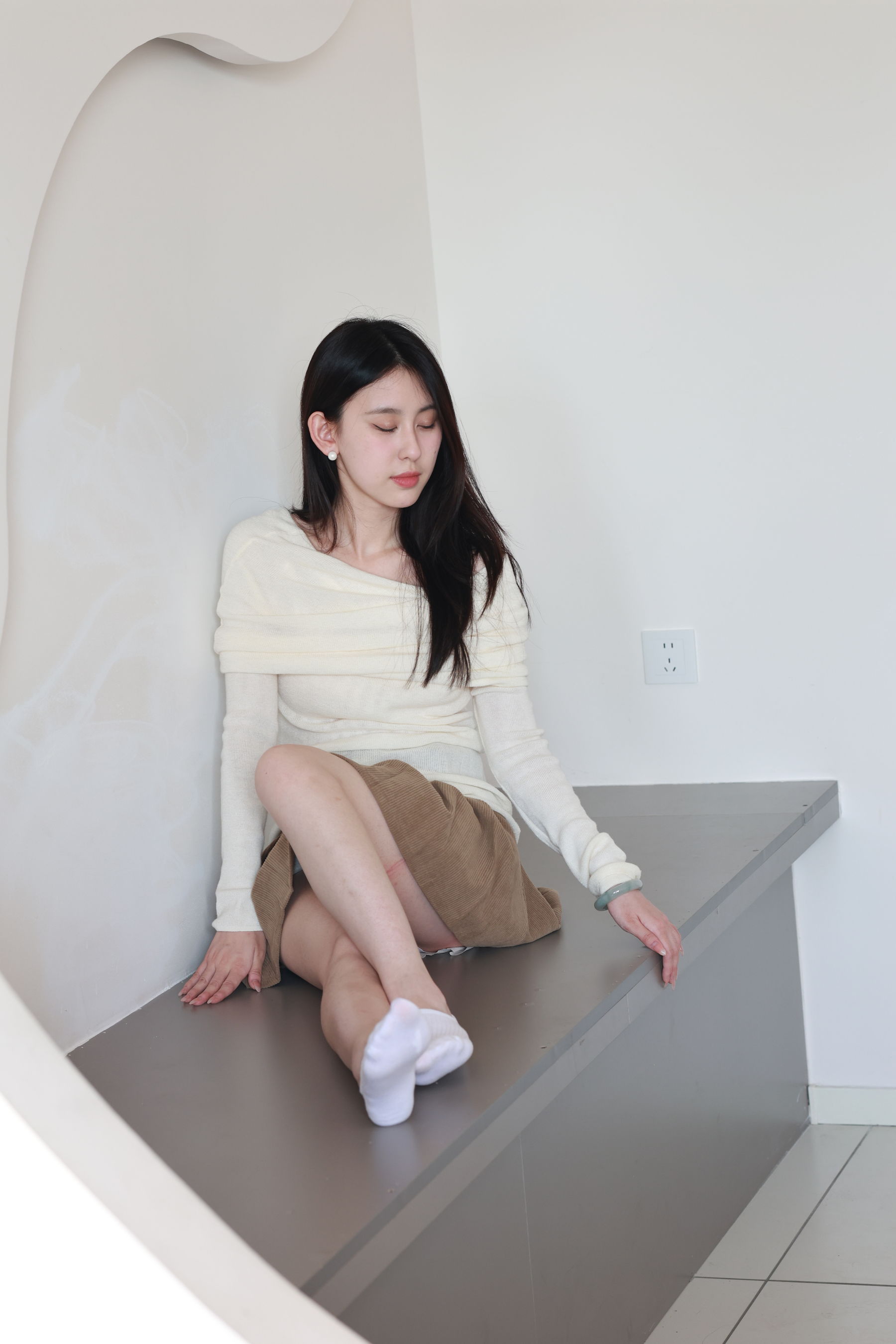 绮梦摄影 2024.09.02 No.014 yaya 珍藏无修无水印版/(511P)