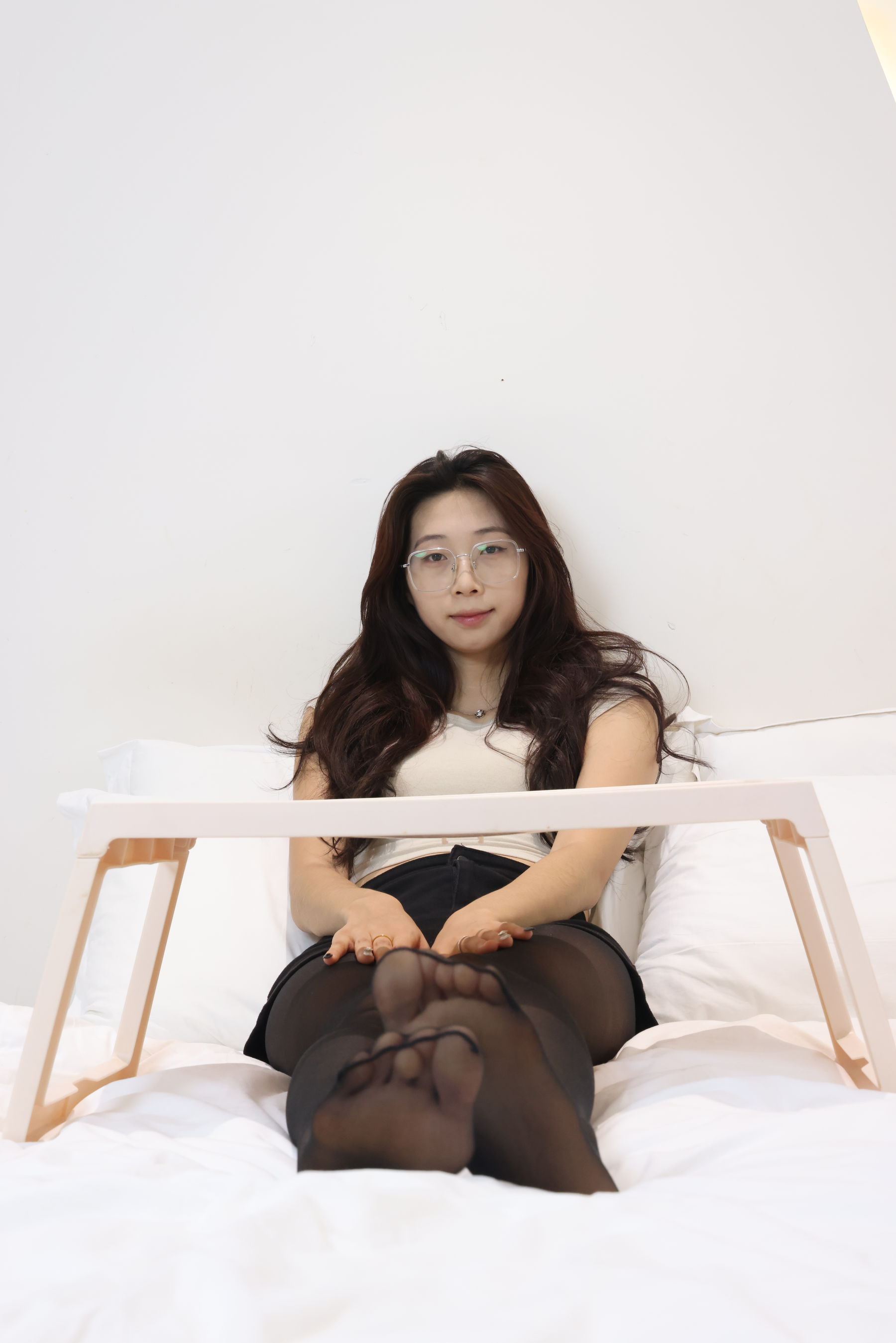 绮梦摄影 2024.09.03 No.015 秋月 珍藏无修无水印版/(867P)