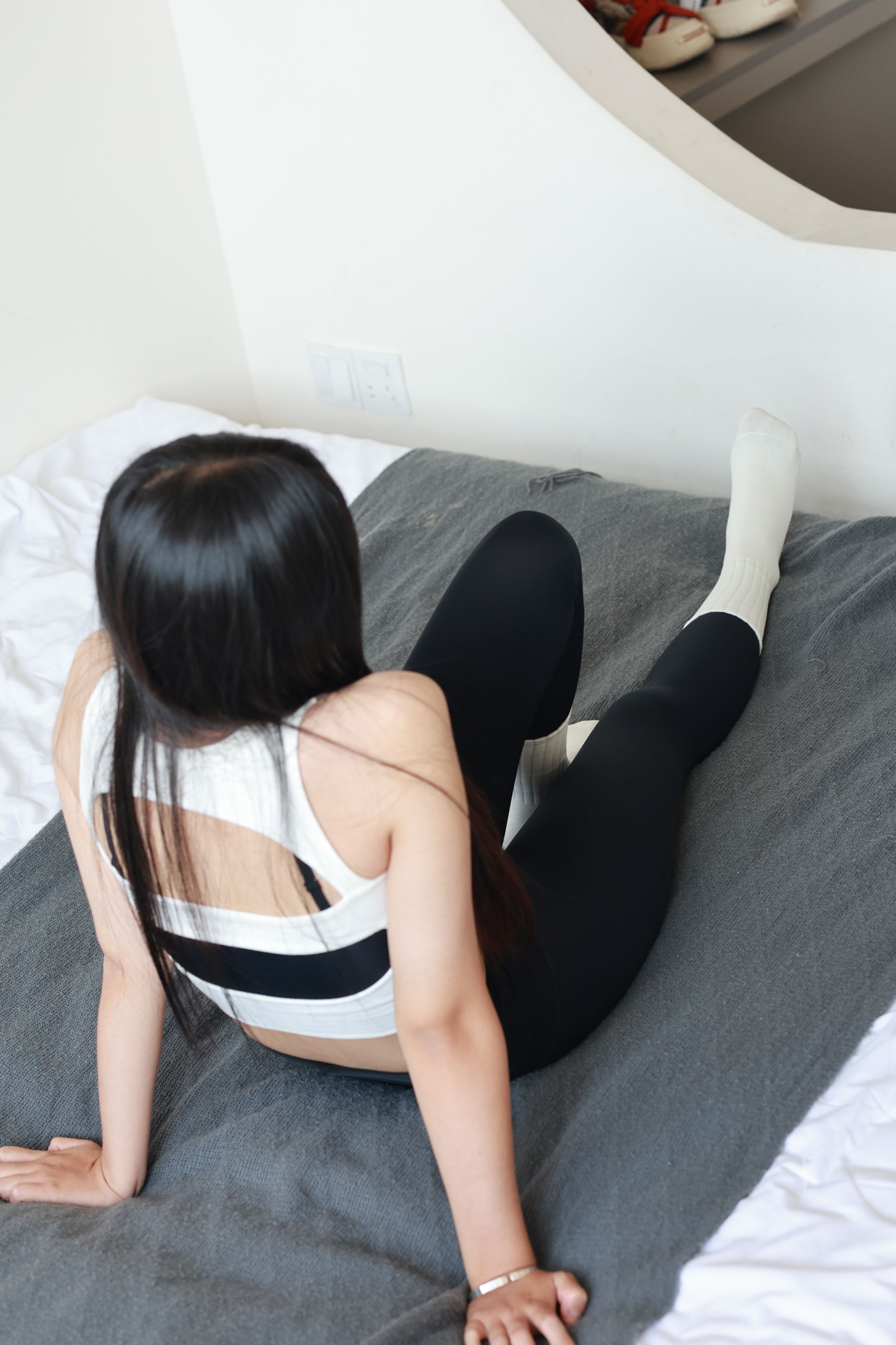 绮梦摄影 2024.09.01 No.013 团子 珍藏无修无水印版/(369P)