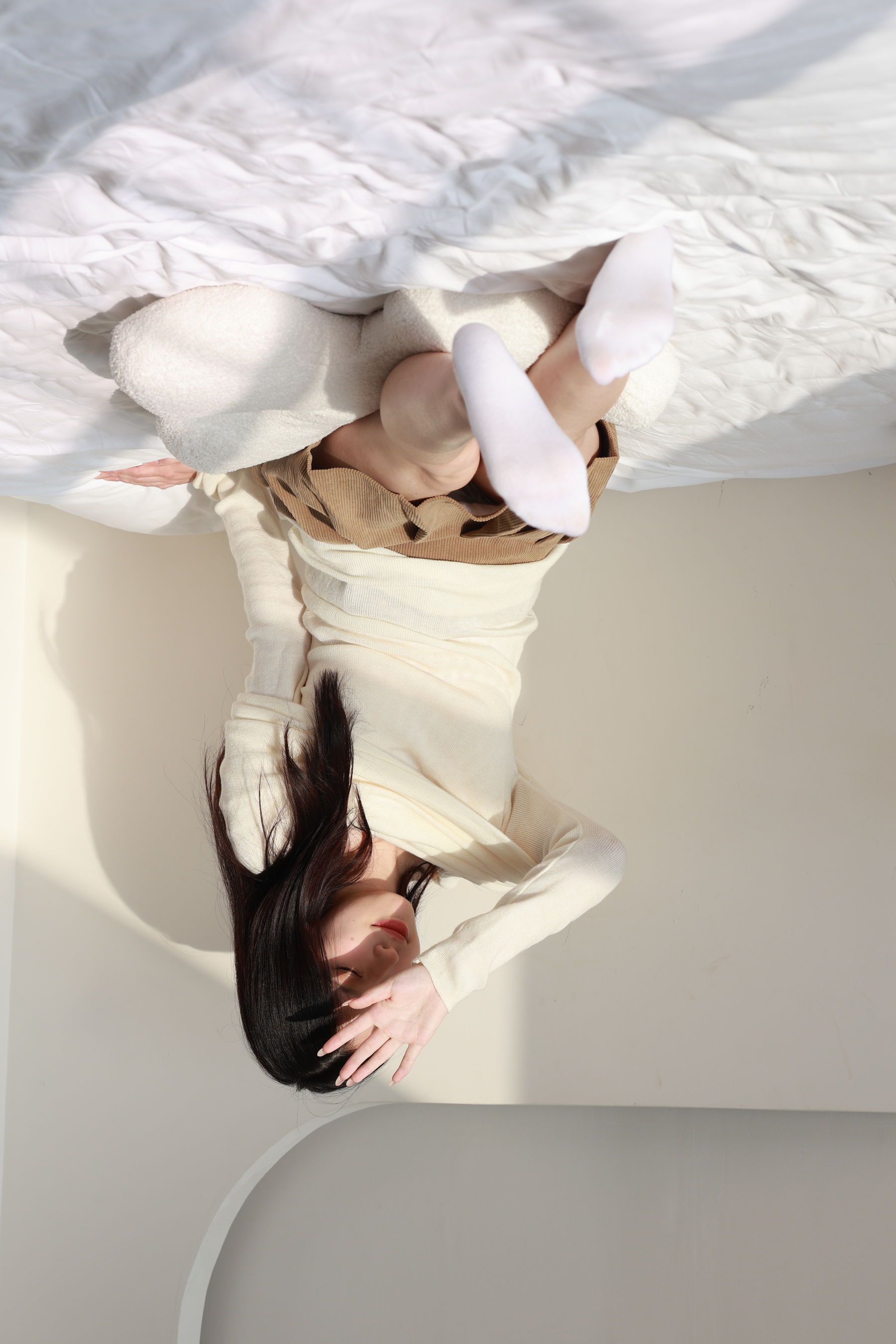 绮梦摄影 2024.09.02 No.014 yaya 珍藏无修无水印版/(511P)