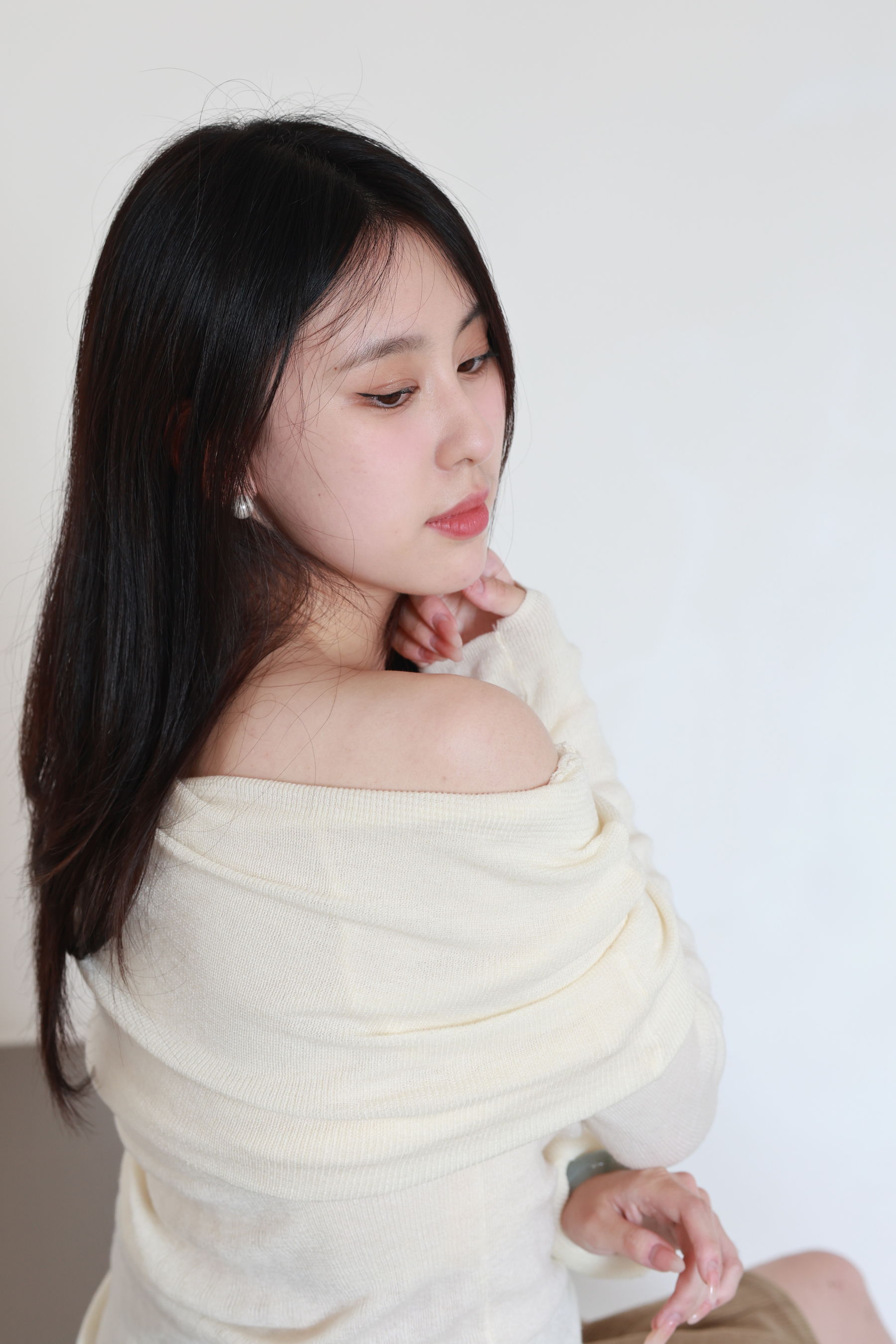 绮梦摄影 2024.09.02 No.014 yaya 珍藏无修无水印版/(511P)