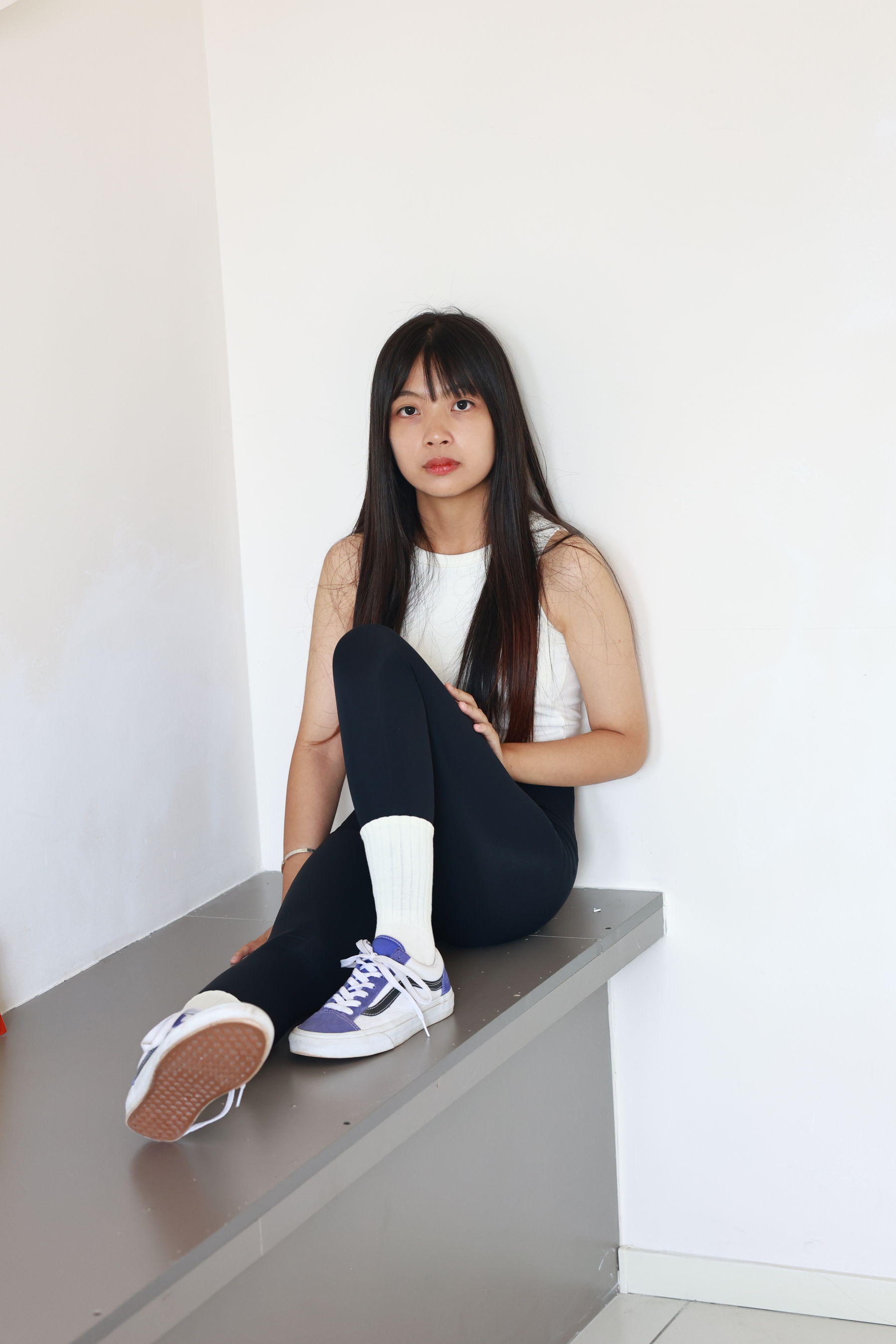 绮梦摄影 2024.09.01 No.013 团子 珍藏无修无水印版/(369P)