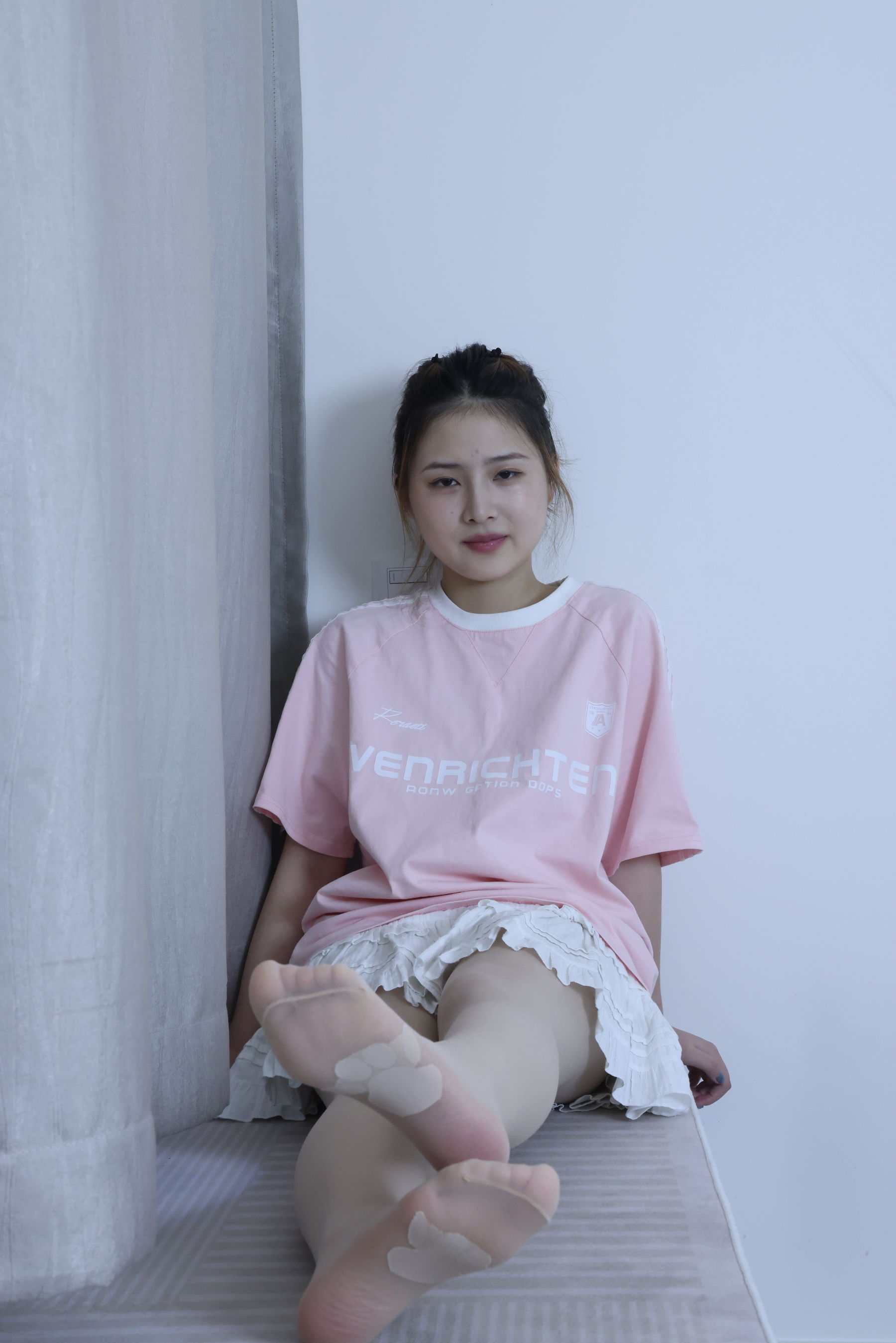 绮梦摄影 2024.09.05 No.017 露露 珍藏无修无水印版/(1150P)