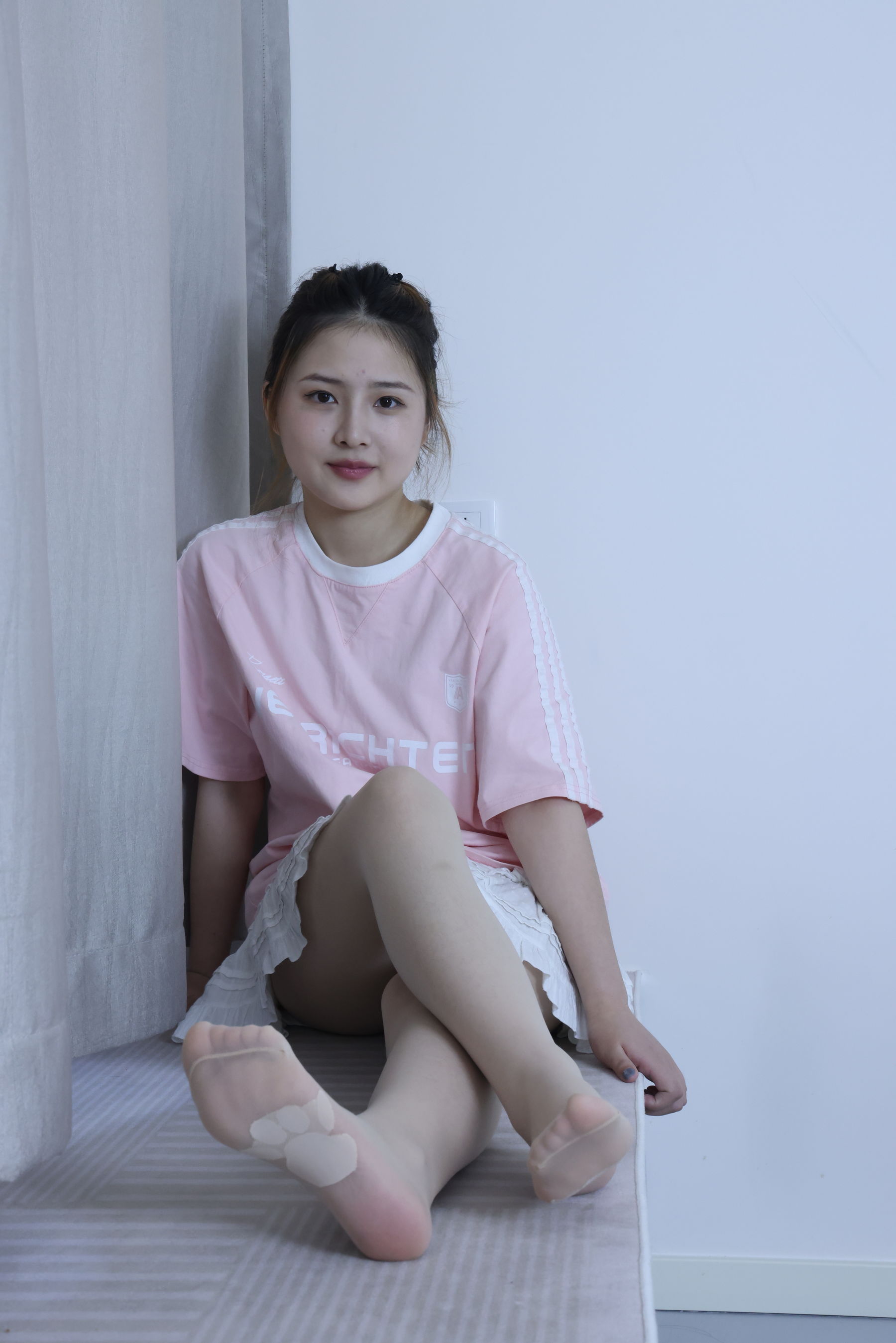 绮梦摄影 2024.09.05 No.017 露露 珍藏无修无水印版/(1150P)