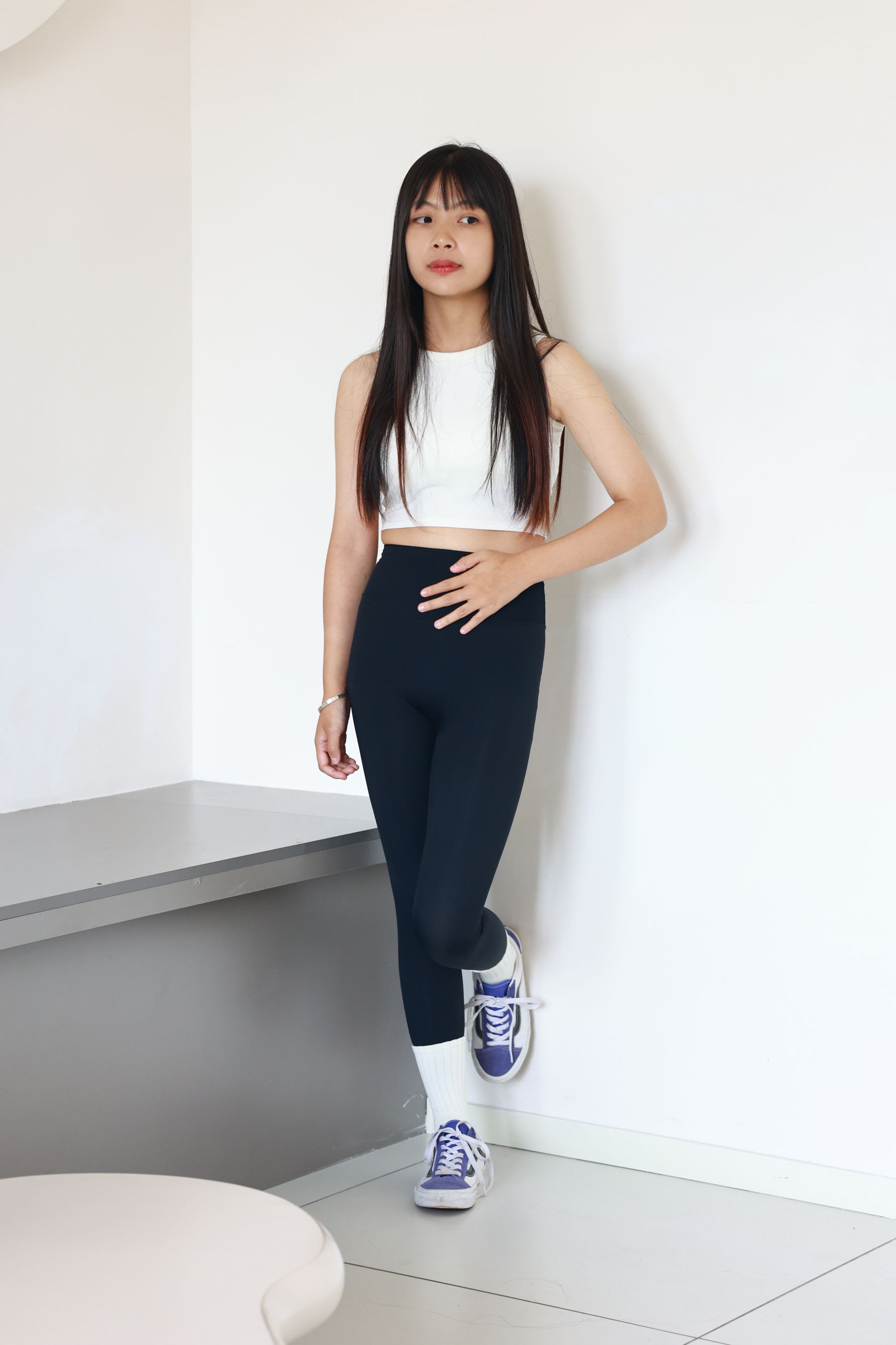 绮梦摄影 2024.09.01 No.013 团子 珍藏无修无水印版/(369P)