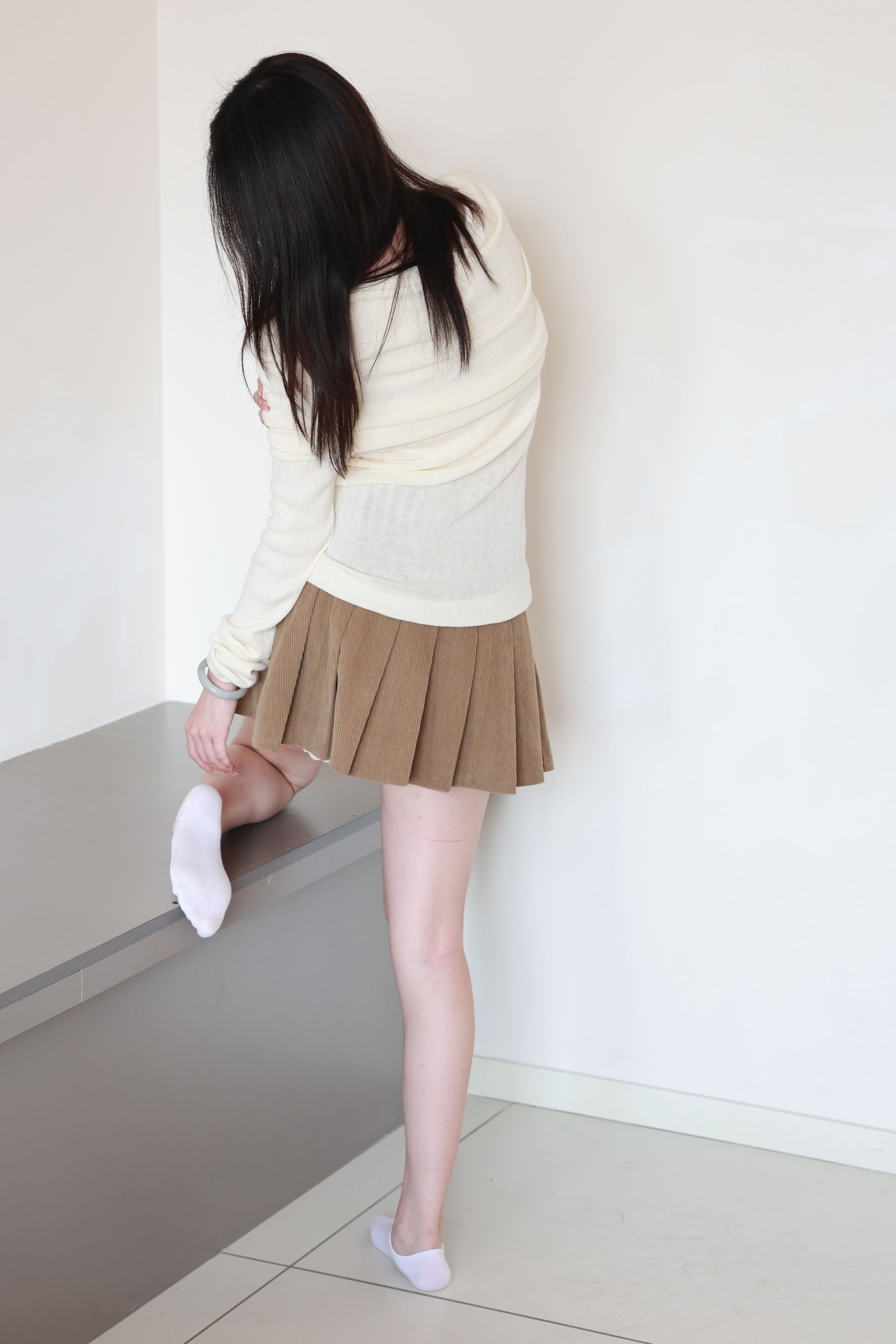 绮梦摄影 2024.09.02 No.014 yaya 珍藏无修无水印版/(511P)