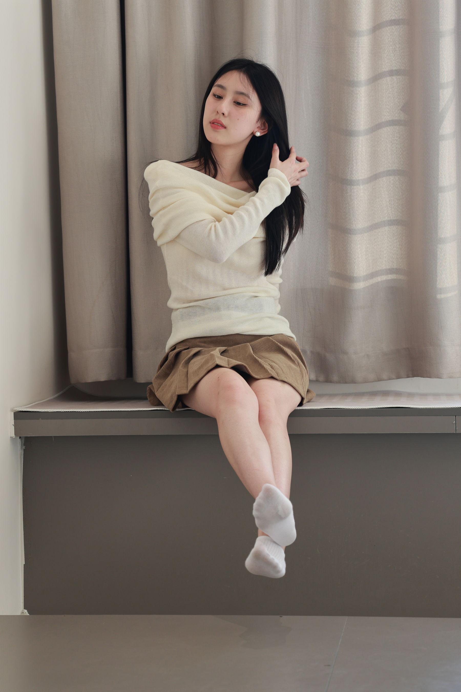 绮梦摄影 2024.09.02 No.014 yaya 珍藏无修无水印版/(511P)