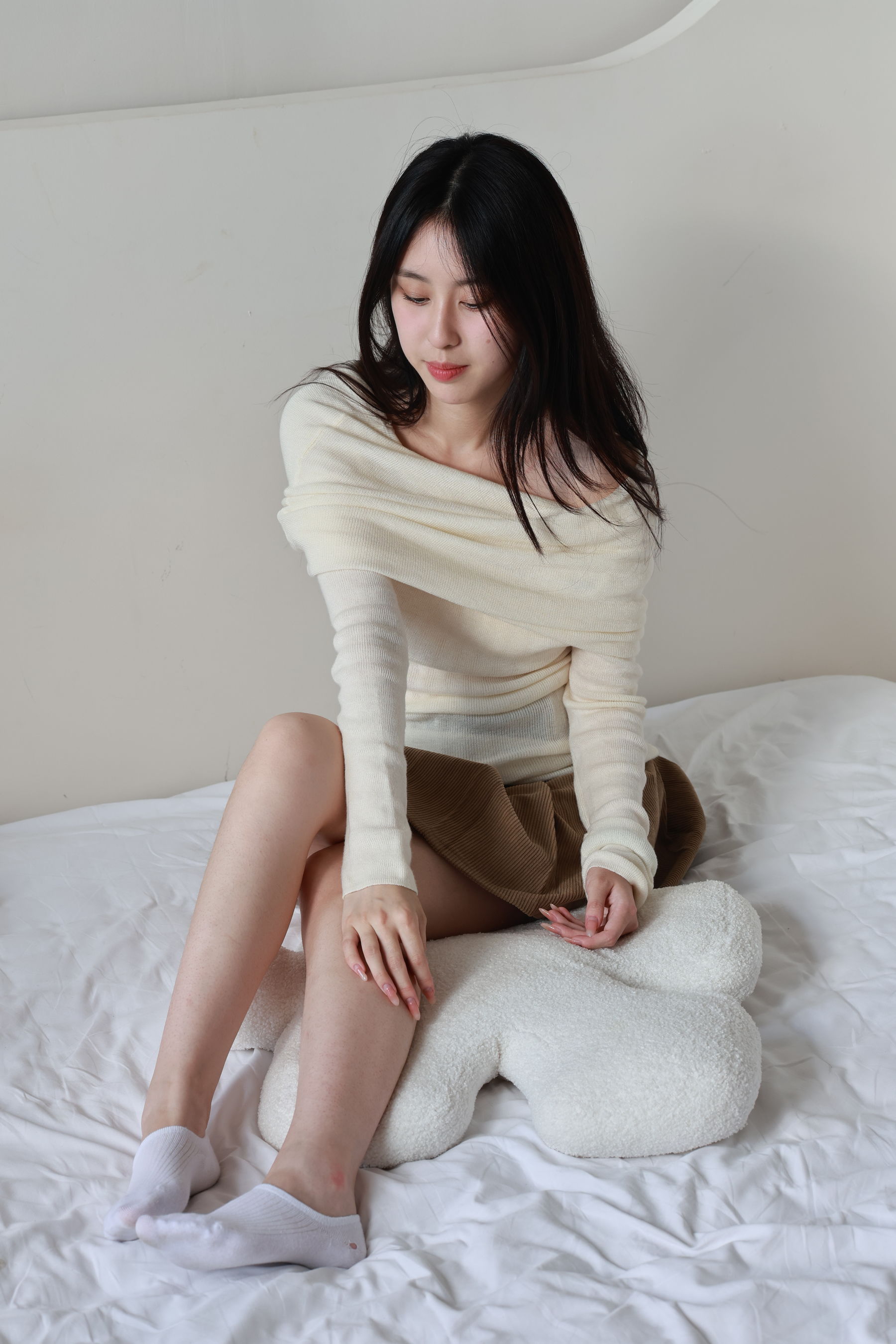 绮梦摄影 2024.09.02 No.014 yaya 珍藏无修无水印版/(511P)