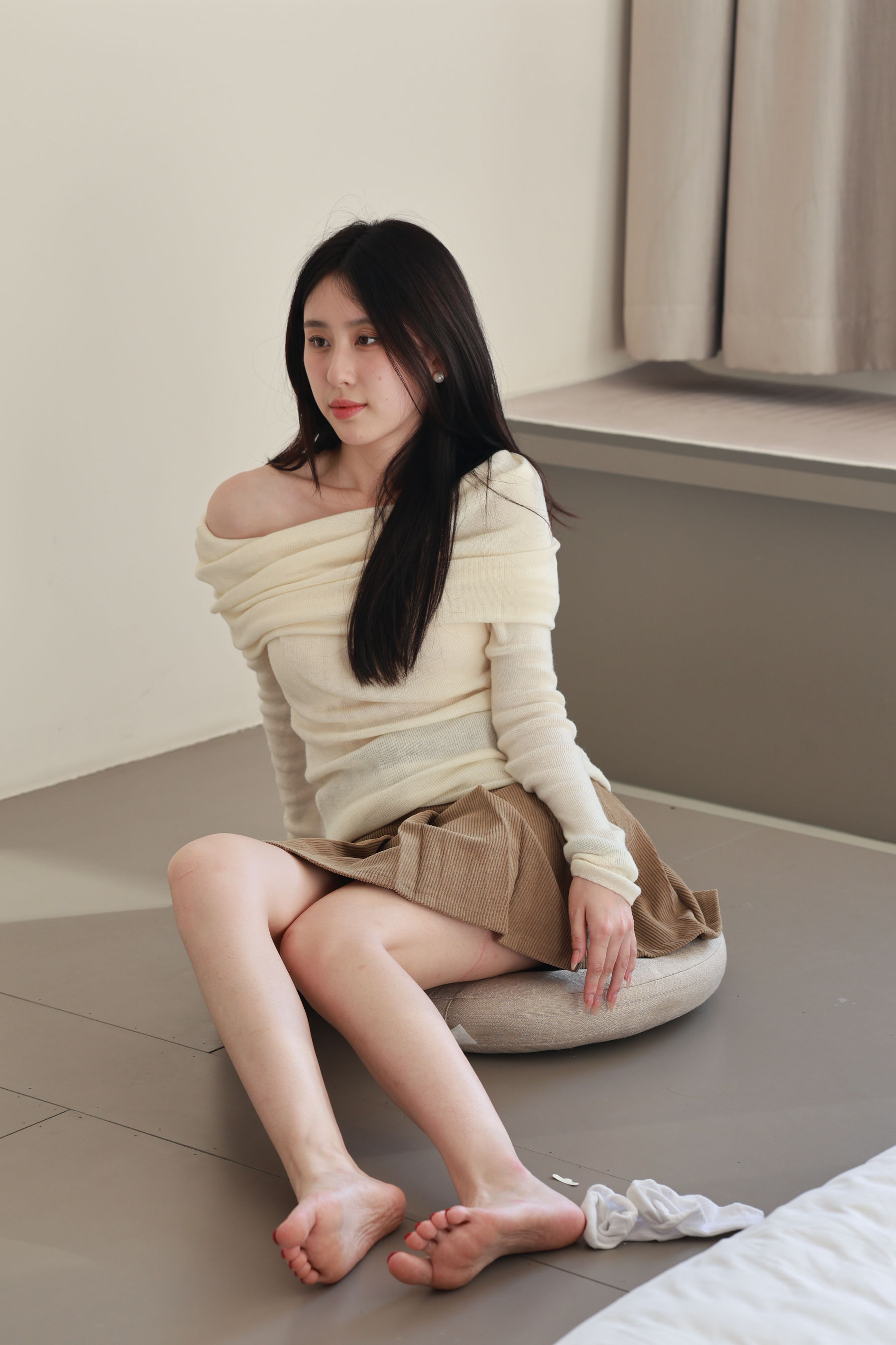 绮梦摄影 2024.09.02 No.014 yaya 珍藏无修无水印版/(511P)