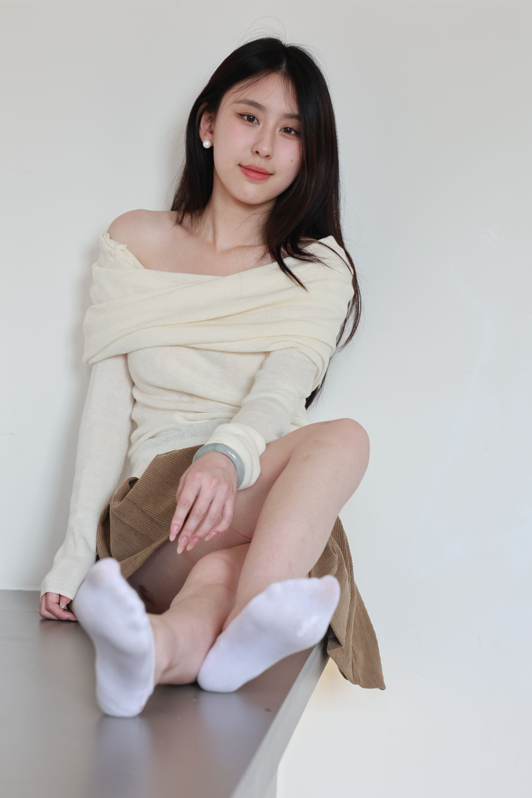 绮梦摄影 2024.09.02 No.014 yaya 珍藏无修无水印版/(511P)