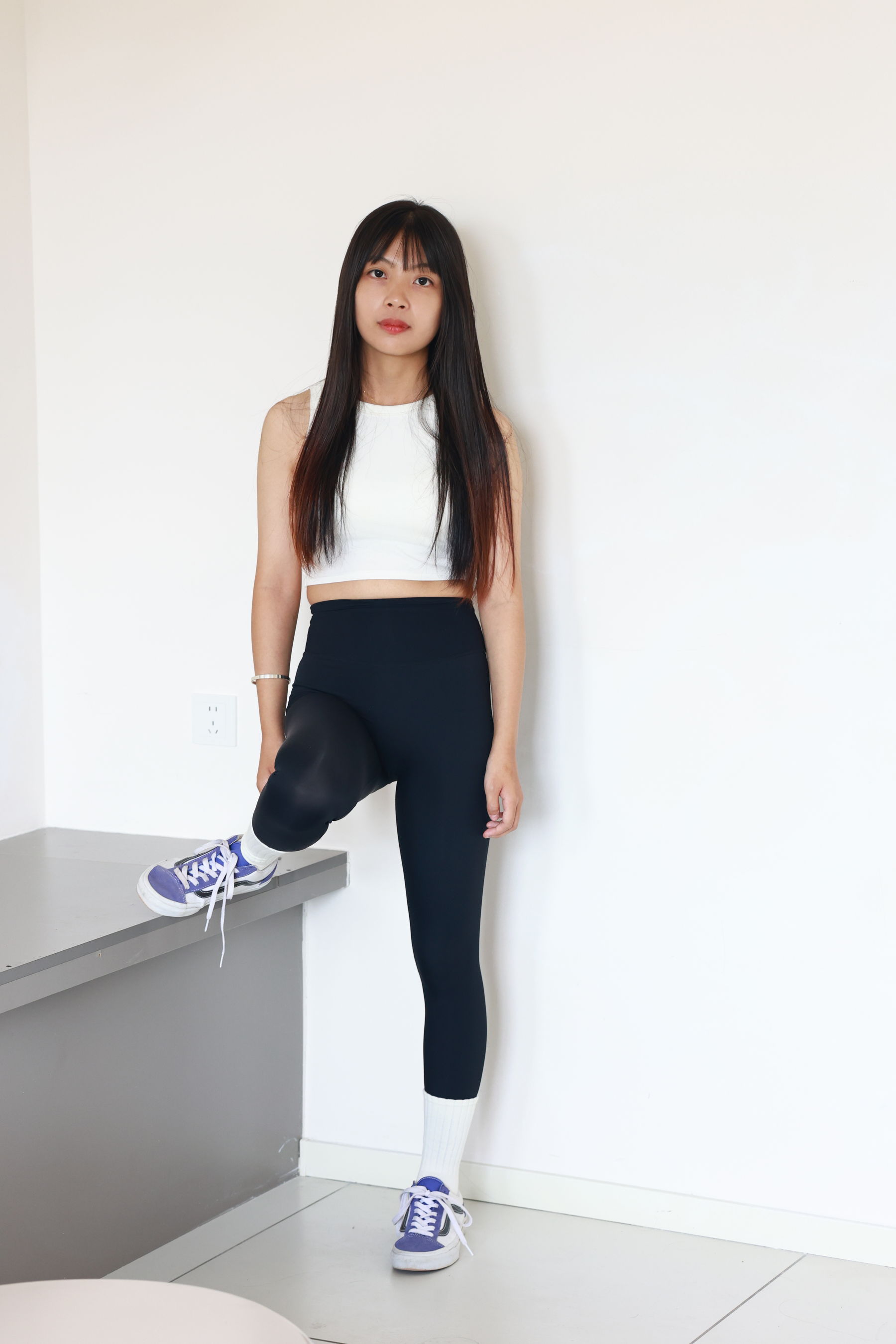 绮梦摄影 2024.09.01 No.013 团子 珍藏无修无水印版/(369P)