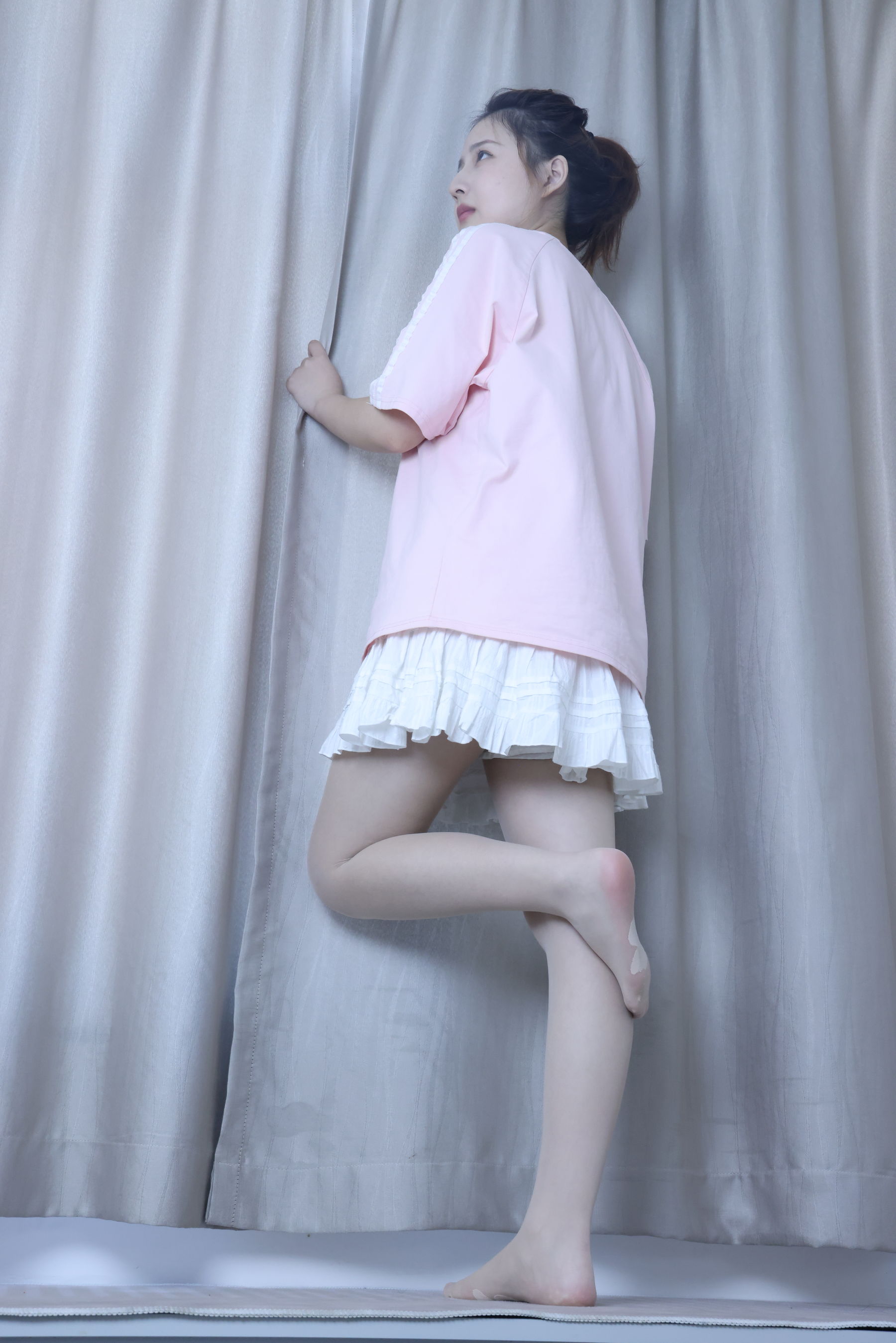 绮梦摄影 2024.09.05 No.017 露露 珍藏无修无水印版/(1150P)