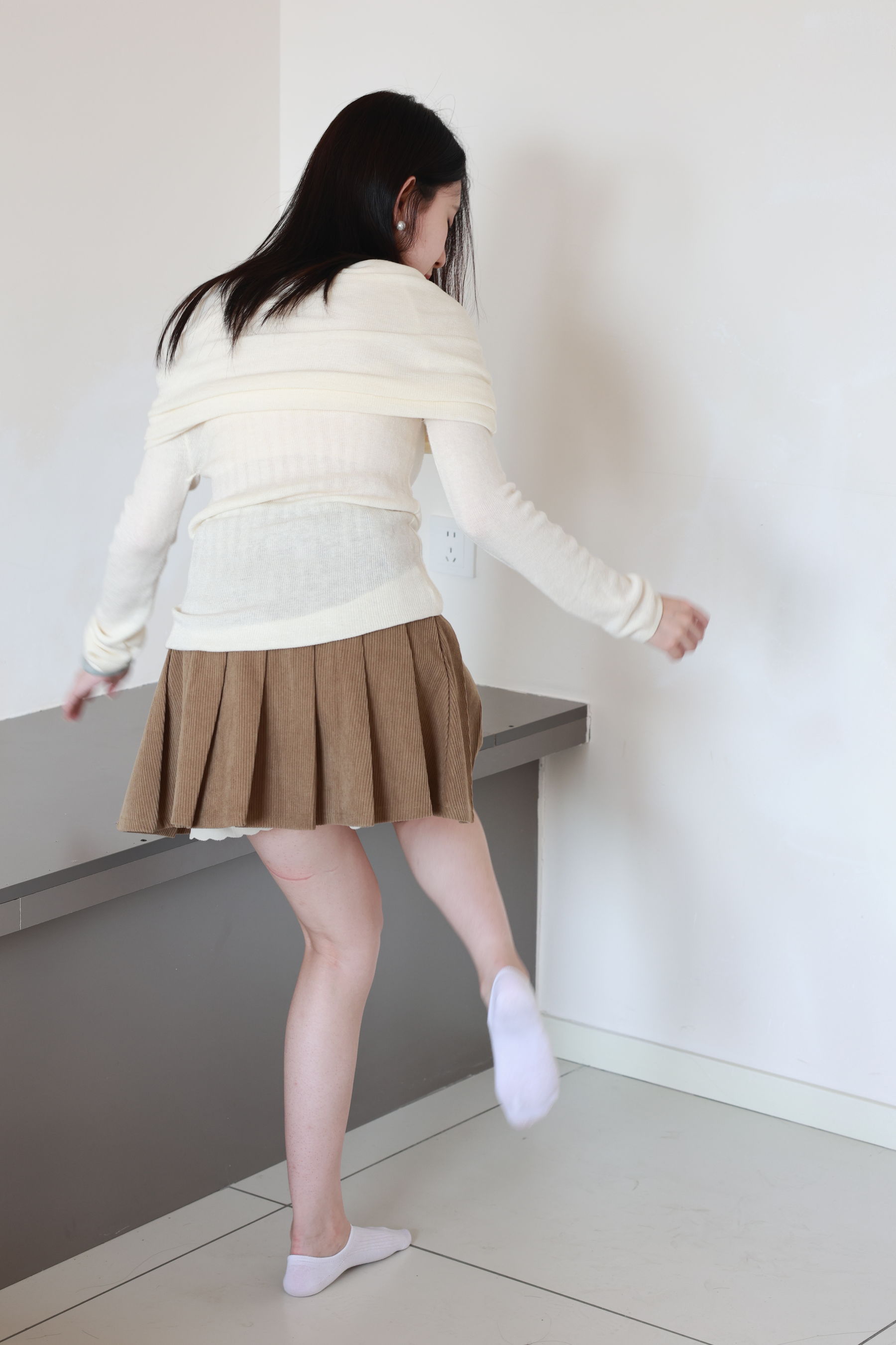 绮梦摄影 2024.09.02 No.014 yaya 珍藏无修无水印版/(511P)