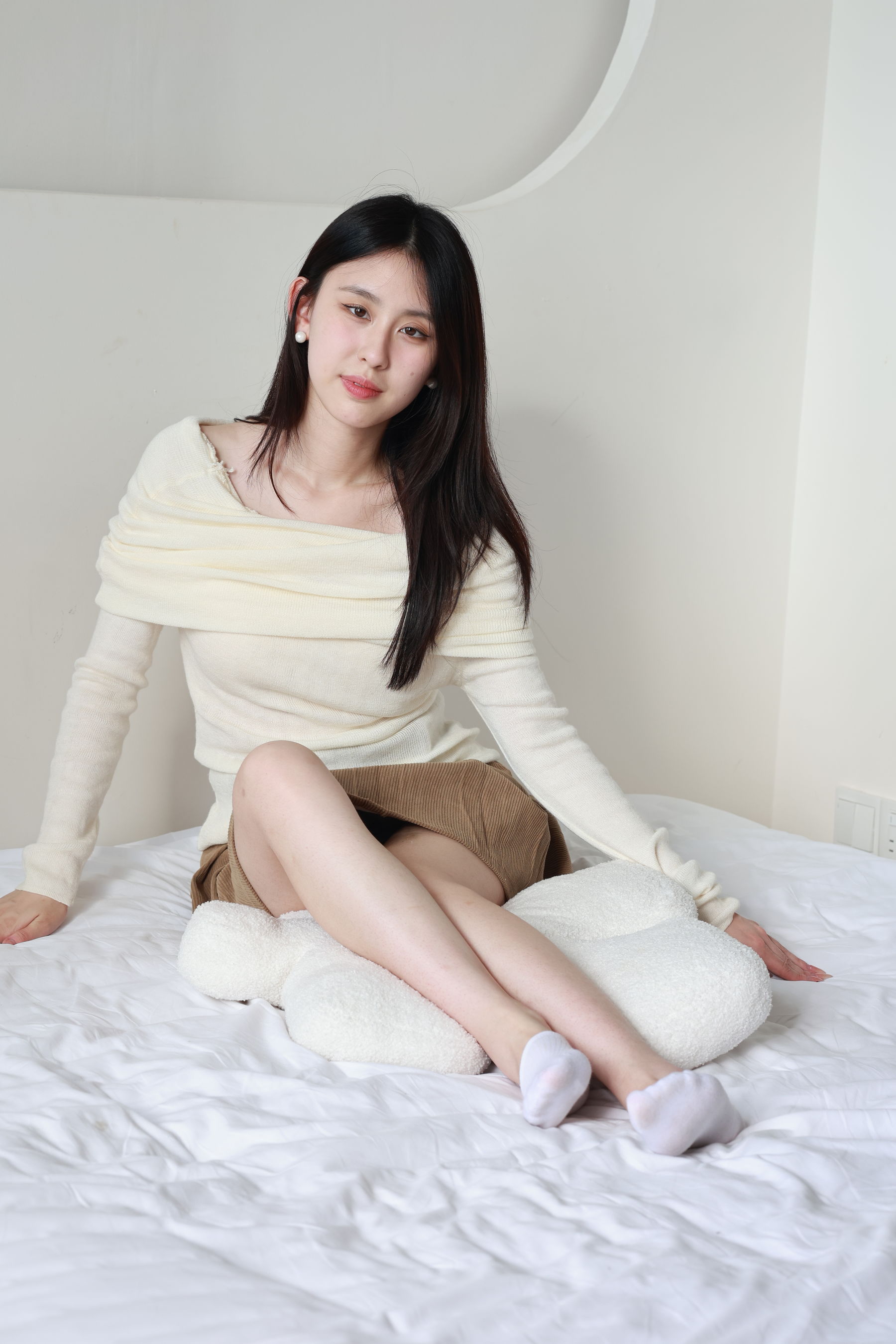 绮梦摄影 2024.09.02 No.014 yaya 珍藏无修无水印版/(511P)