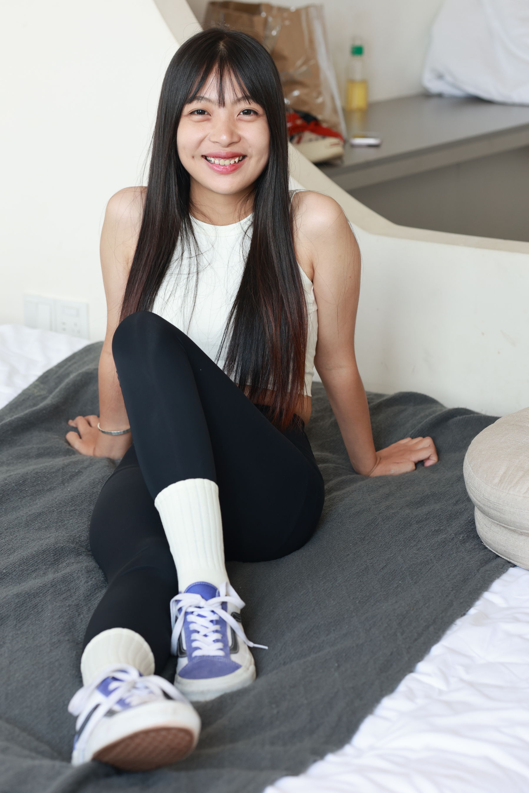 绮梦摄影 2024.09.01 No.013 团子 珍藏无修无水印版/(369P)