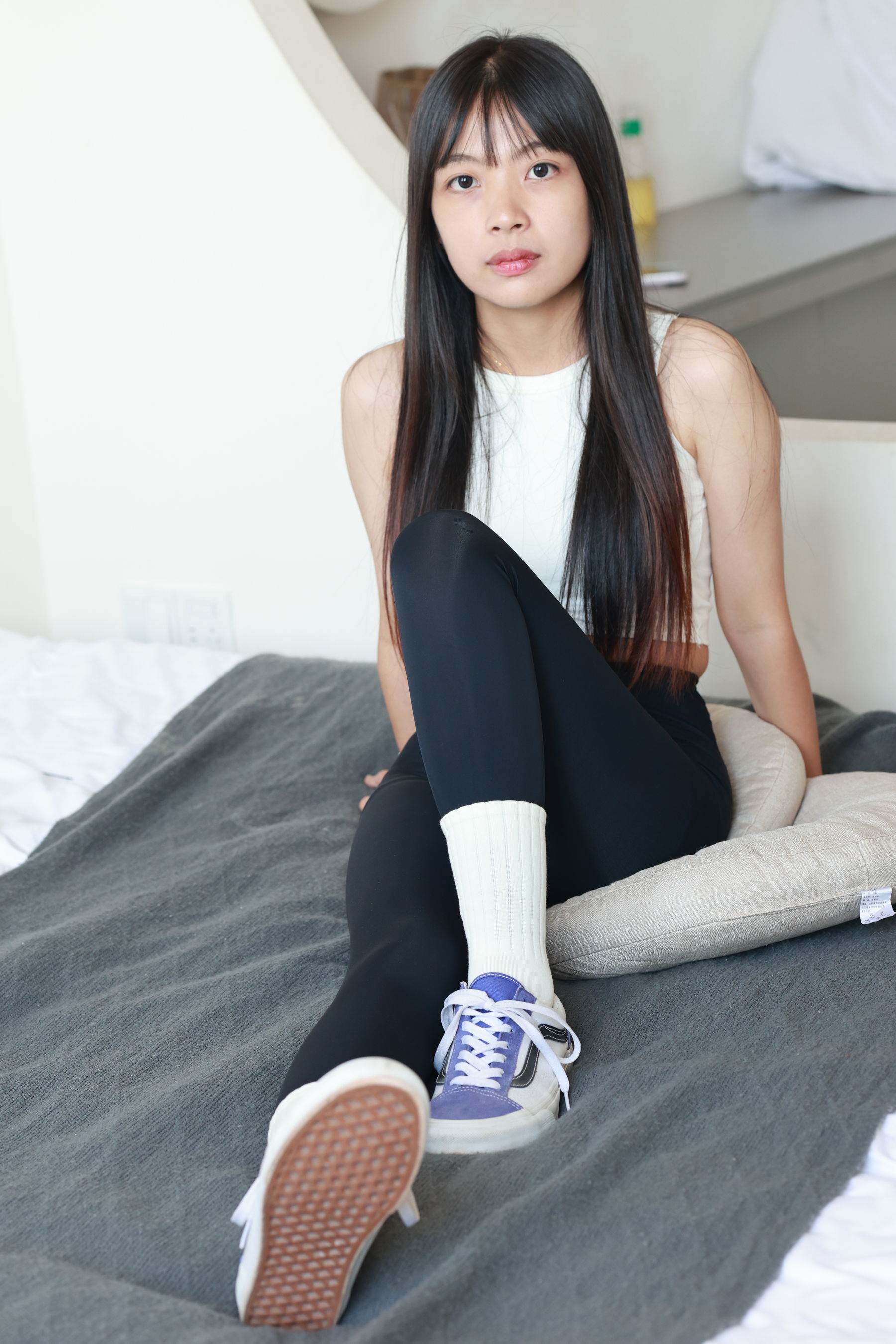 绮梦摄影 2024.09.01 No.013 团子 珍藏无修无水印版/(369P)