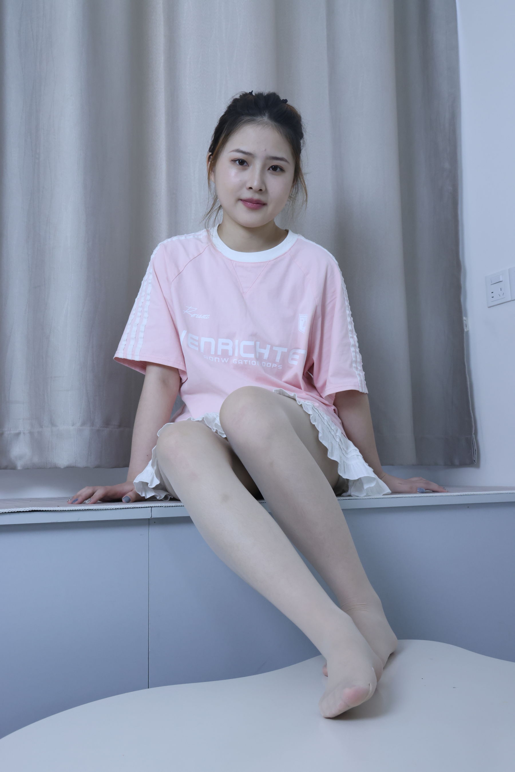 绮梦摄影 2024.09.05 No.017 露露 珍藏无修无水印版/(1150P)