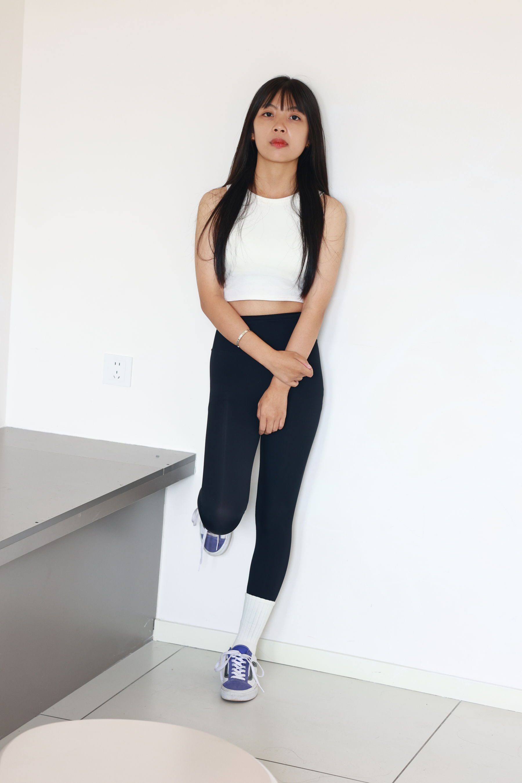 绮梦摄影 2024.09.01 No.013 团子 珍藏无修无水印版/(369P)