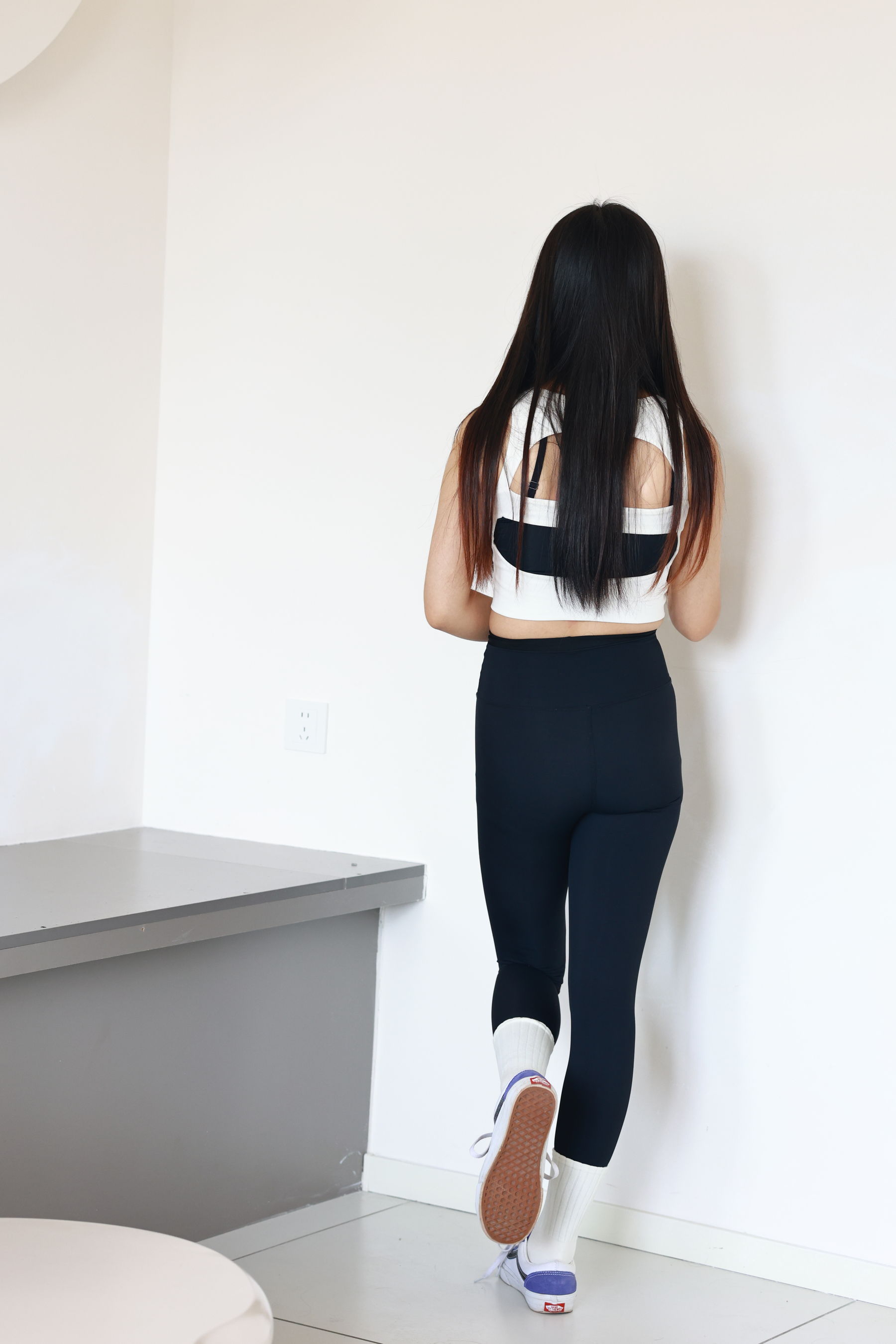 绮梦摄影 2024.09.01 No.013 团子 珍藏无修无水印版/(369P)