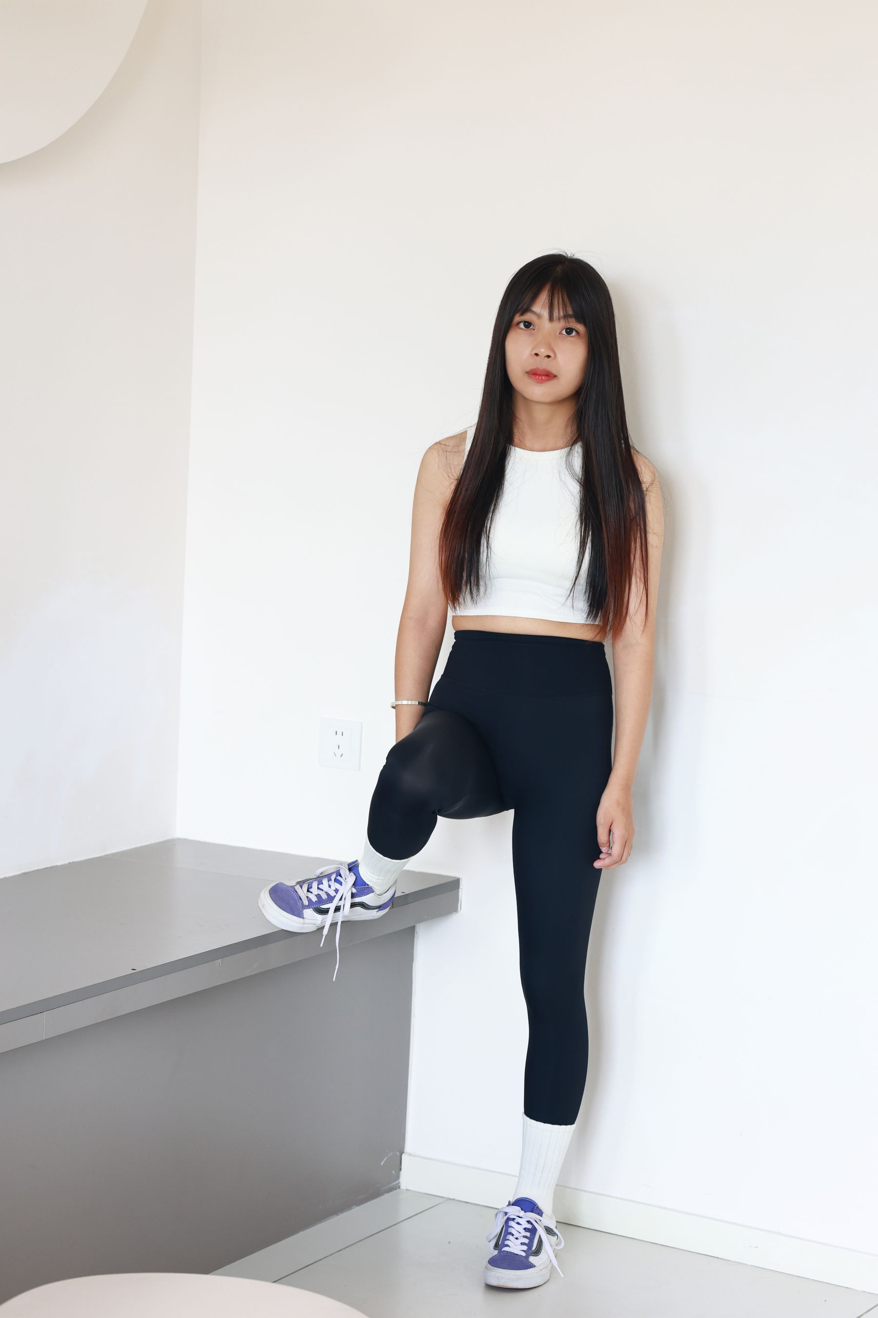 绮梦摄影 2024.09.01 No.013 团子 珍藏无修无水印版/(369P)