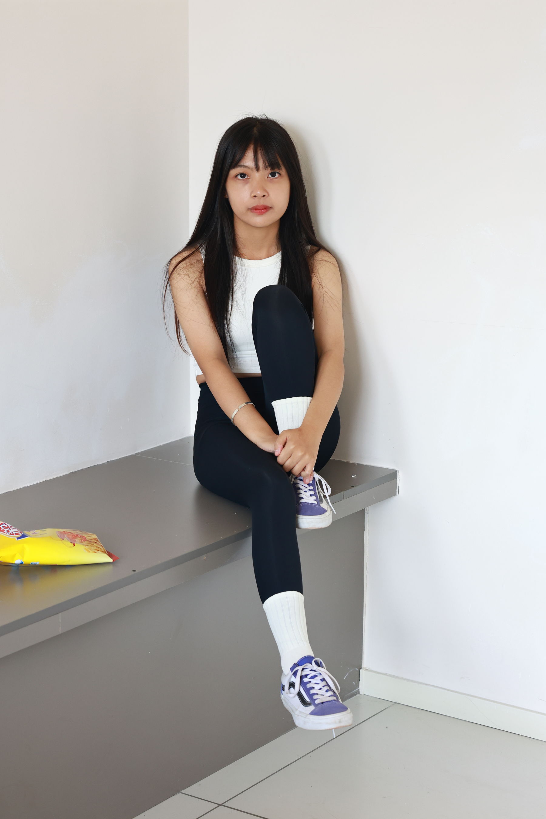 绮梦摄影 2024.09.01 No.013 团子 珍藏无修无水印版/(369P)