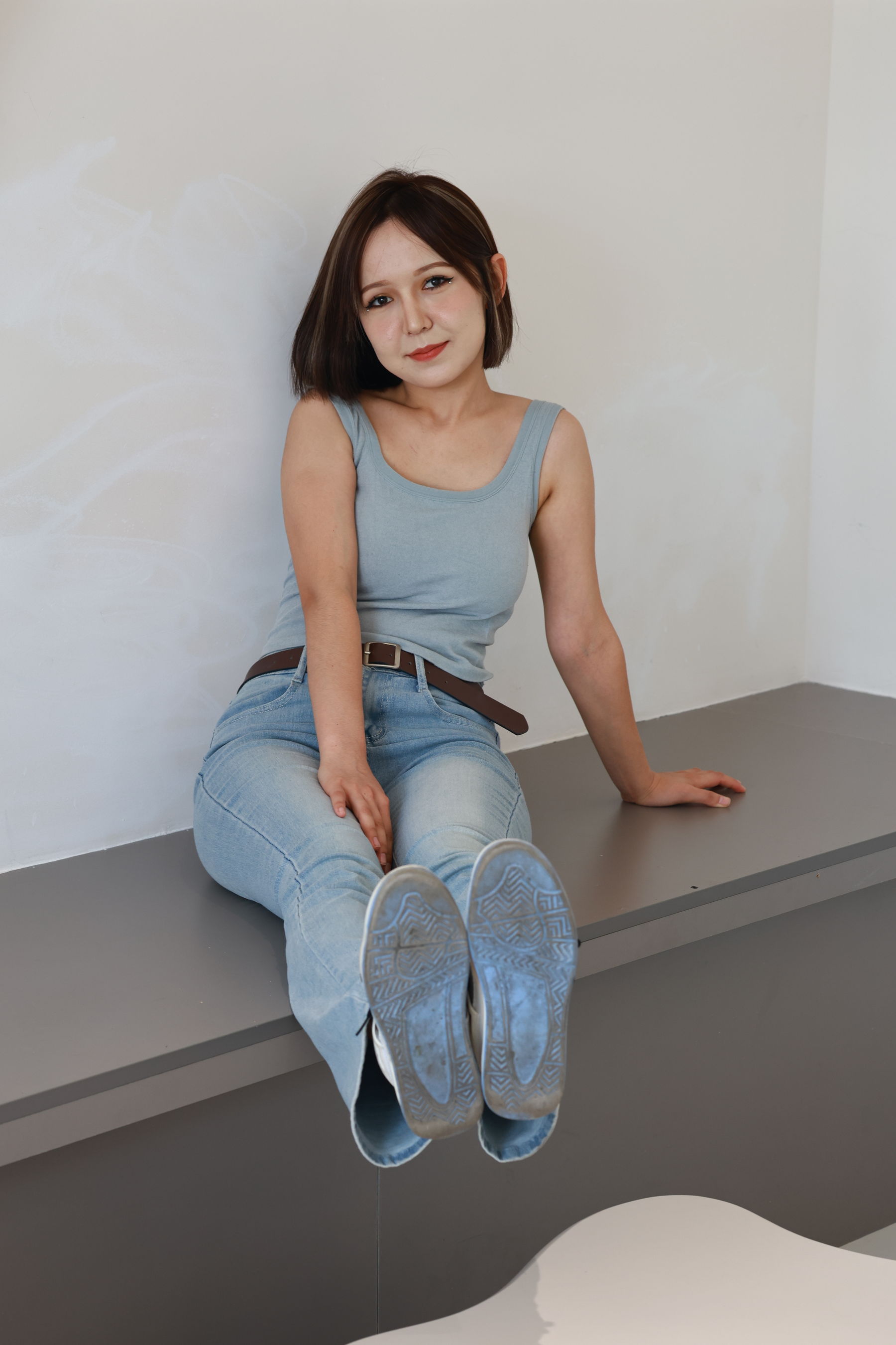 绮梦摄影 2024.09.04 No.016 阿依夏 珍藏无修无水印版/(395P)