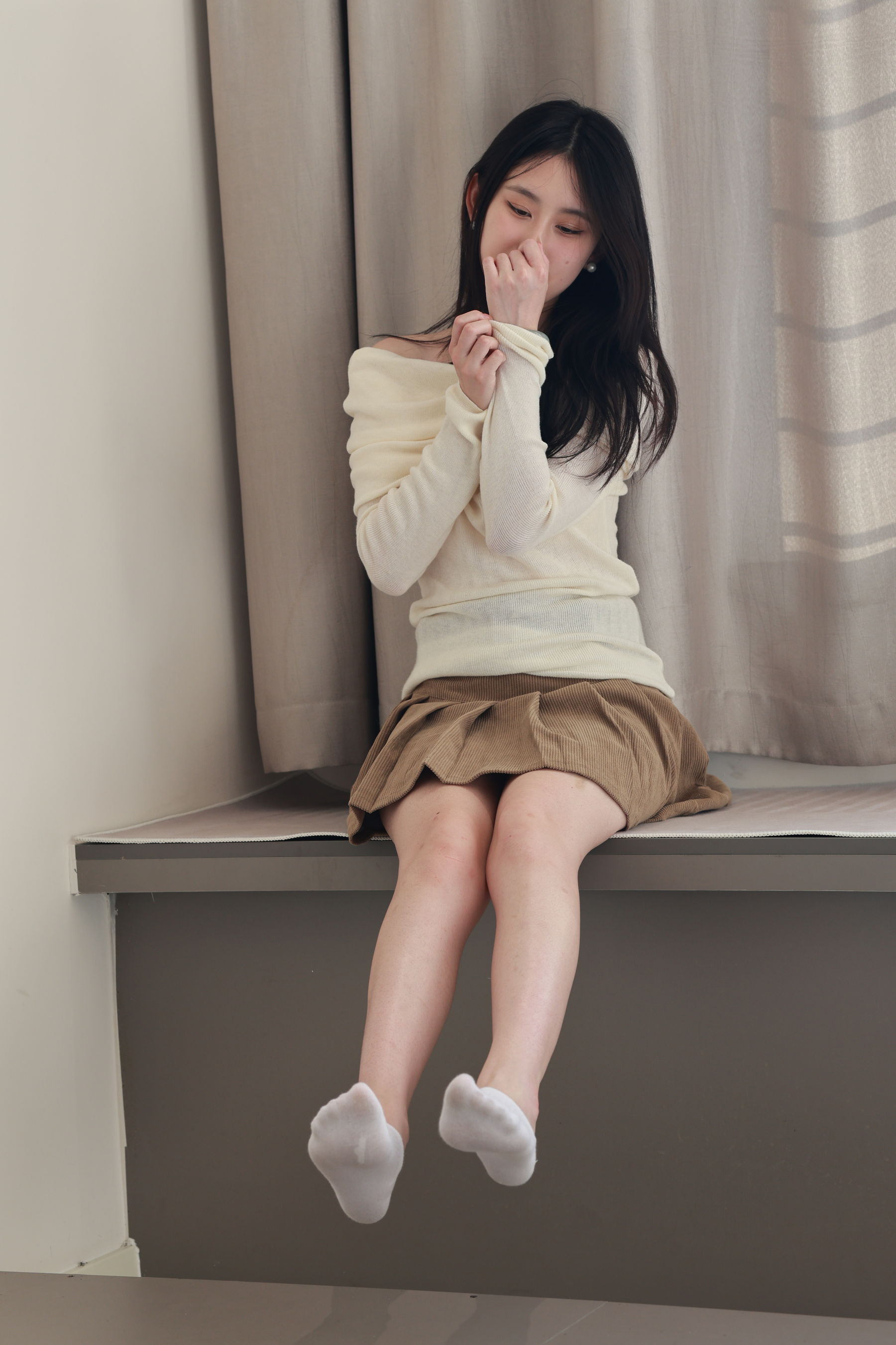 绮梦摄影 2024.09.02 No.014 yaya 珍藏无修无水印版/(511P)