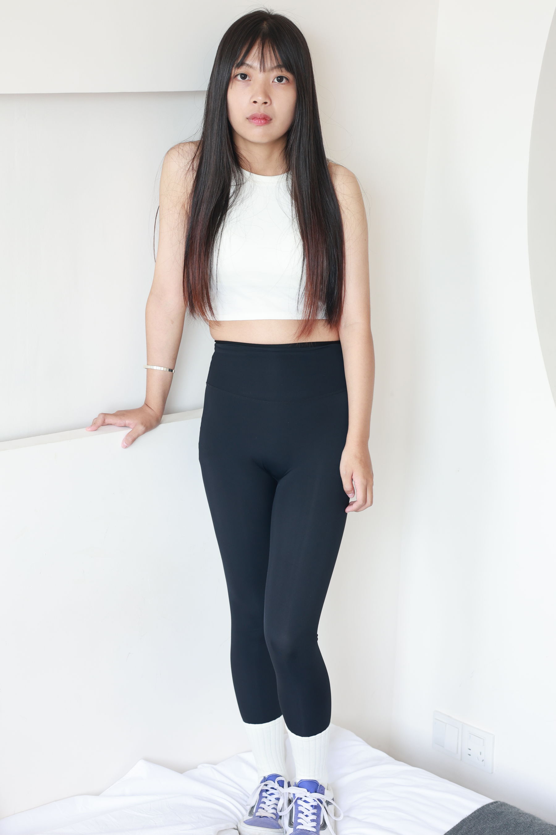 绮梦摄影 2024.09.01 No.013 团子 珍藏无修无水印版/(369P)