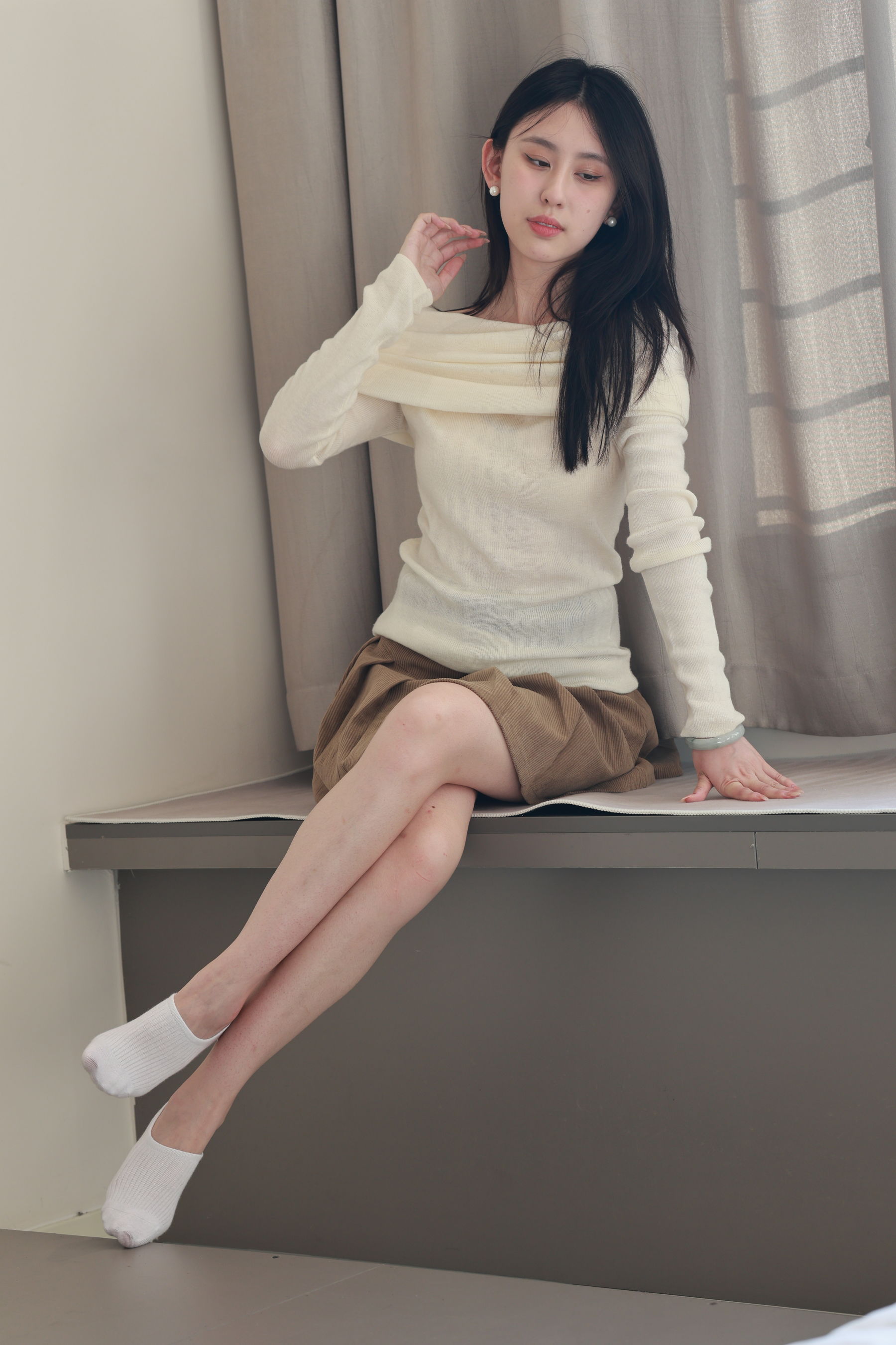 绮梦摄影 2024.09.02 No.014 yaya 珍藏无修无水印版/(511P)