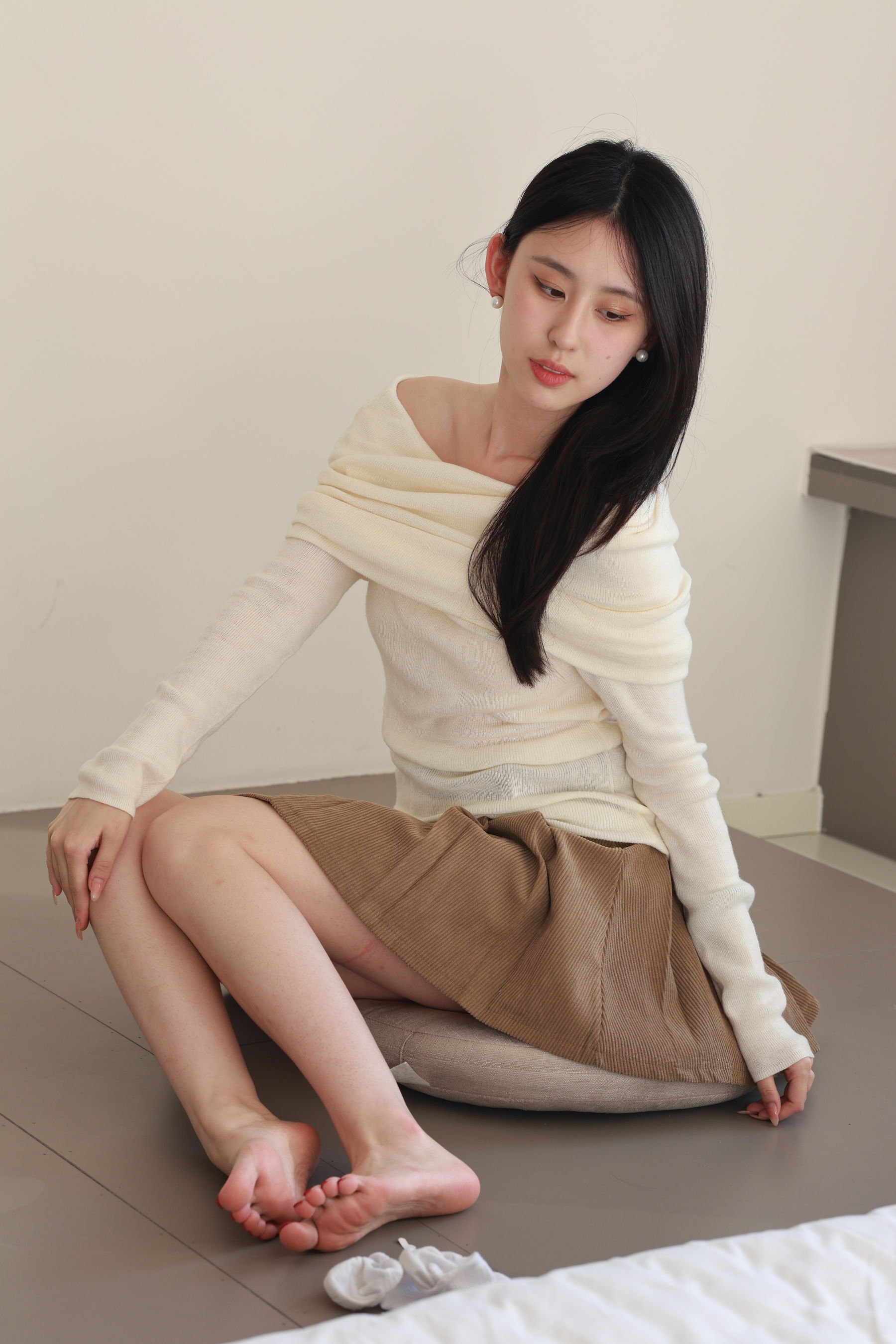 绮梦摄影 2024.09.02 No.014 yaya 珍藏无修无水印版/(511P)