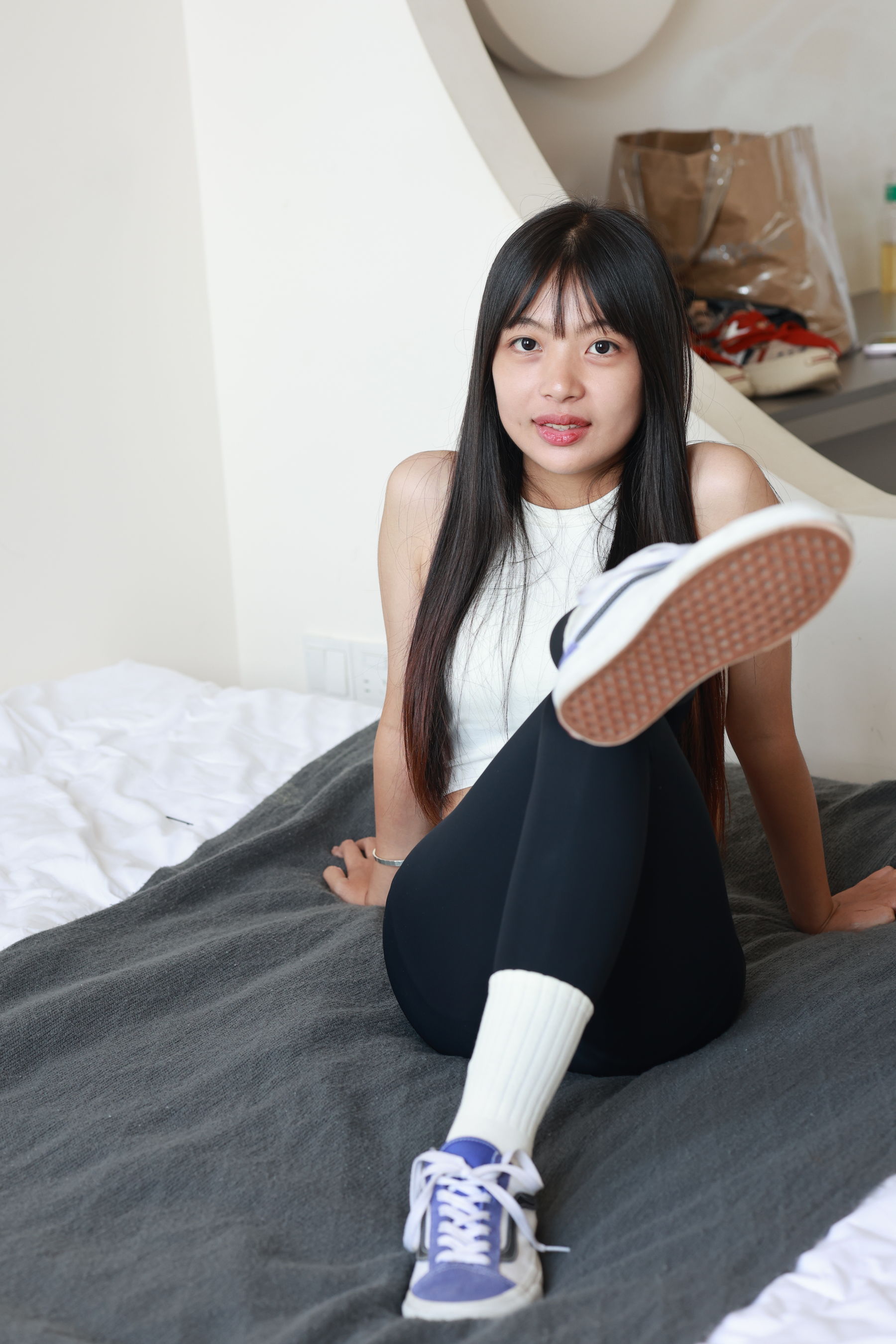 绮梦摄影 2024.09.01 No.013 团子 珍藏无修无水印版/(369P)