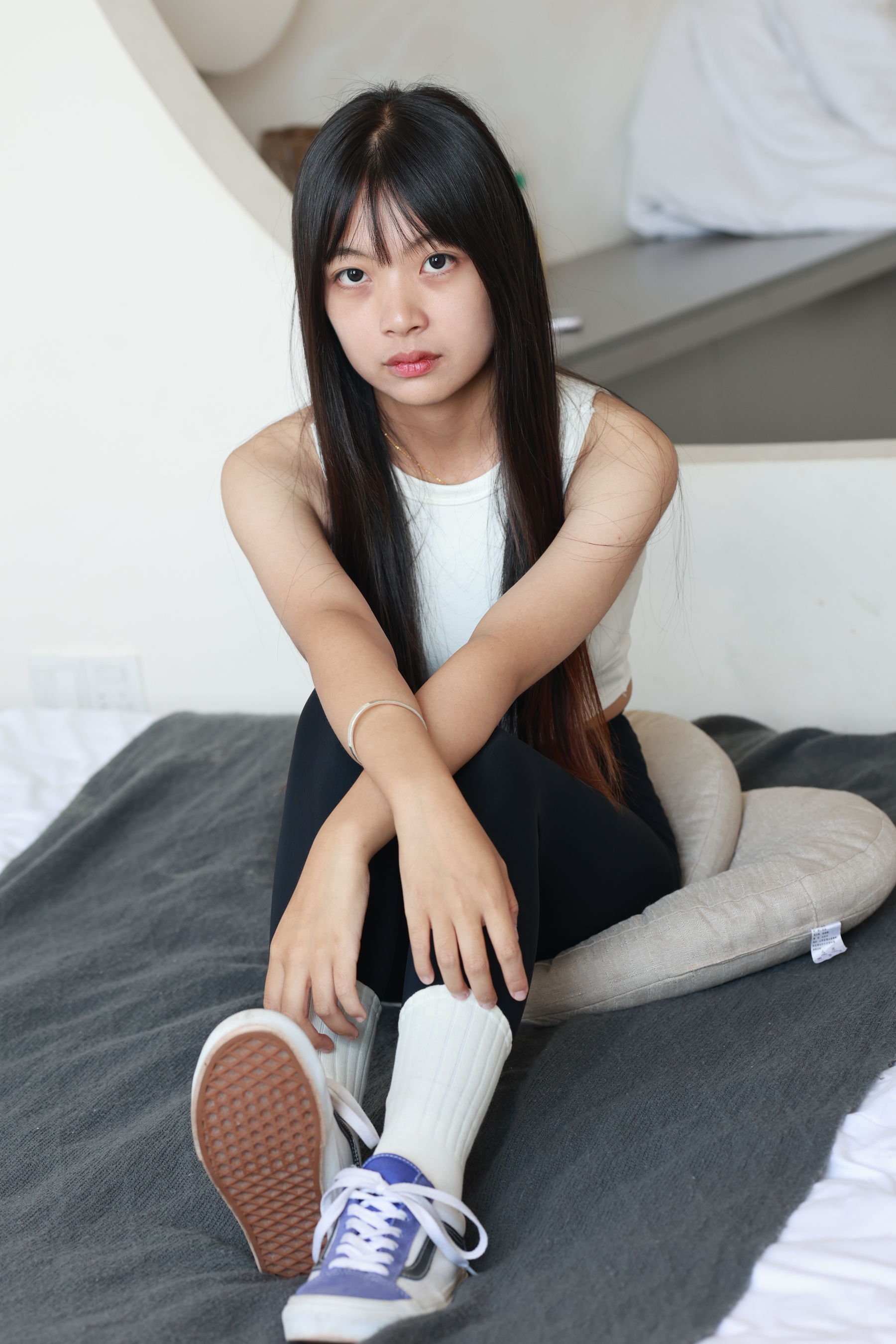 绮梦摄影 2024.09.01 No.013 团子 珍藏无修无水印版/(369P)