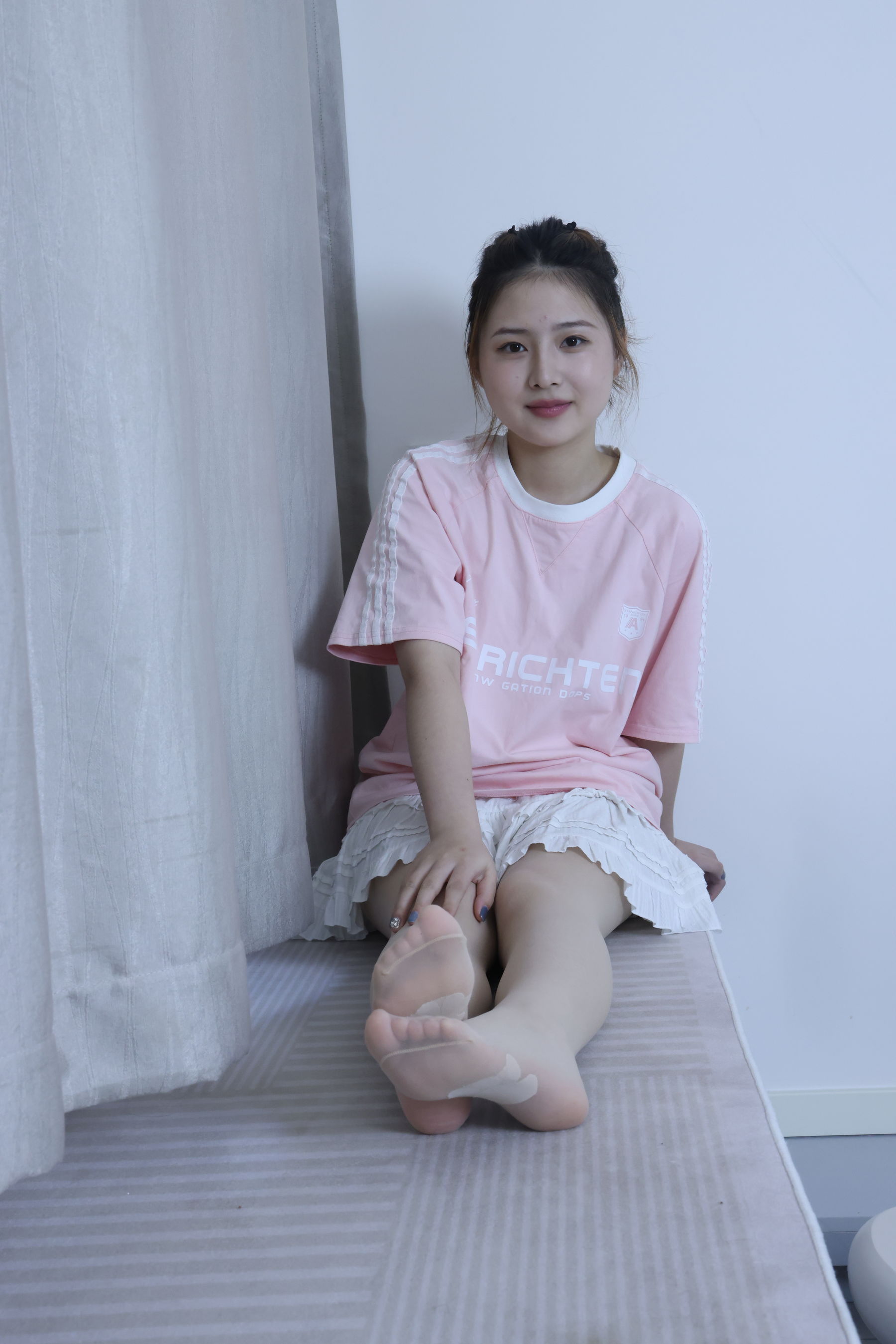 绮梦摄影 2024.09.05 No.017 露露 珍藏无修无水印版/(1150P)