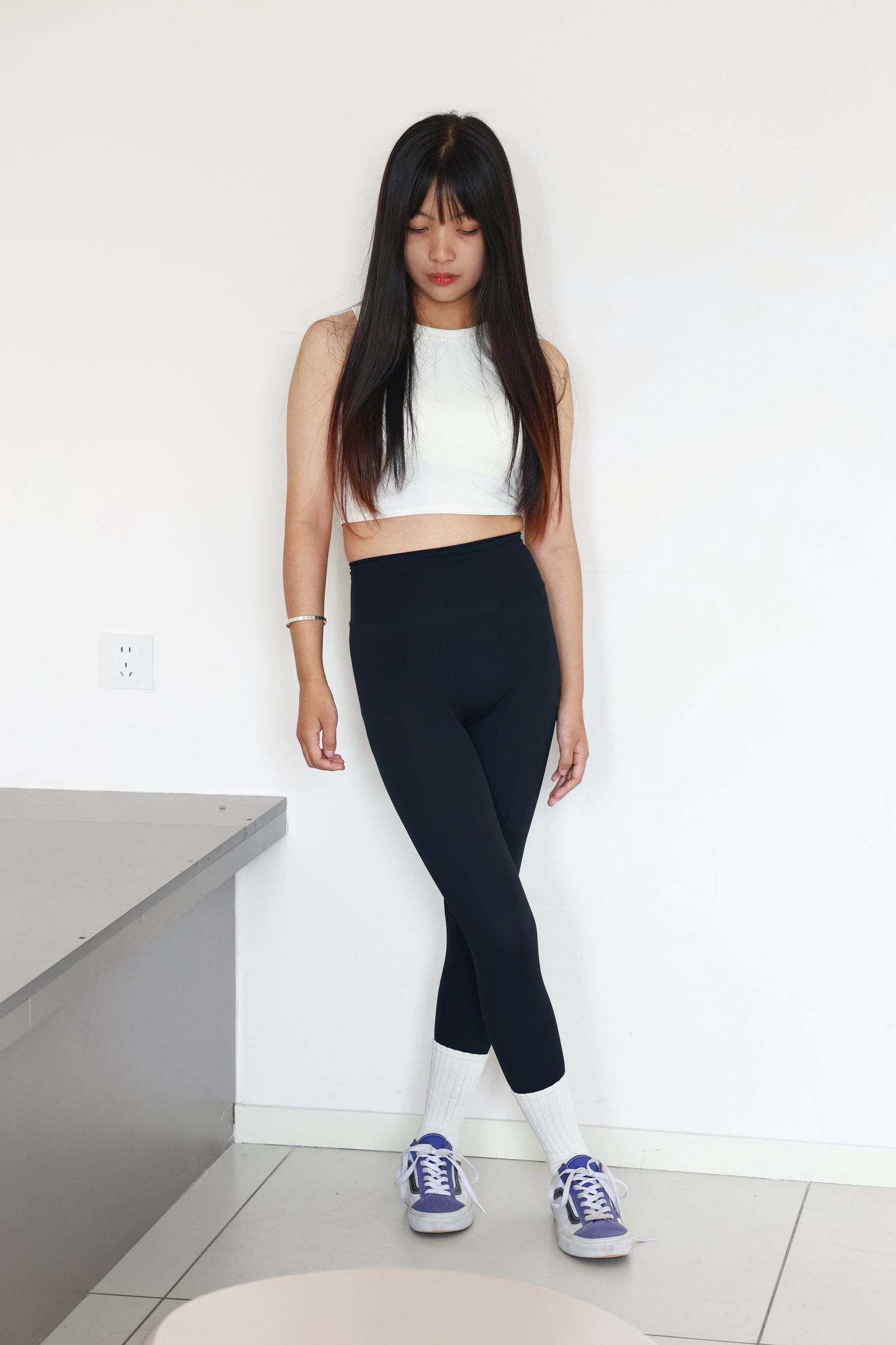 绮梦摄影 2024.09.01 No.013 团子 珍藏无修无水印版/(369P)