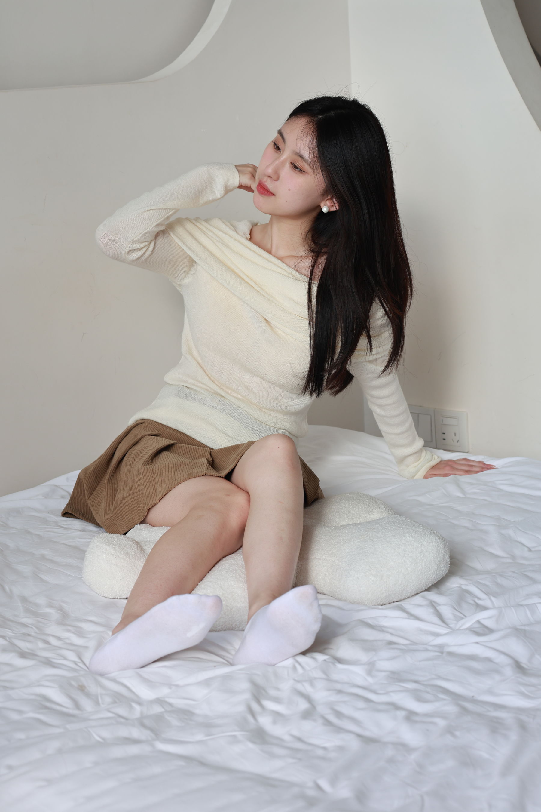 绮梦摄影 2024.09.02 No.014 yaya 珍藏无修无水印版/(511P)