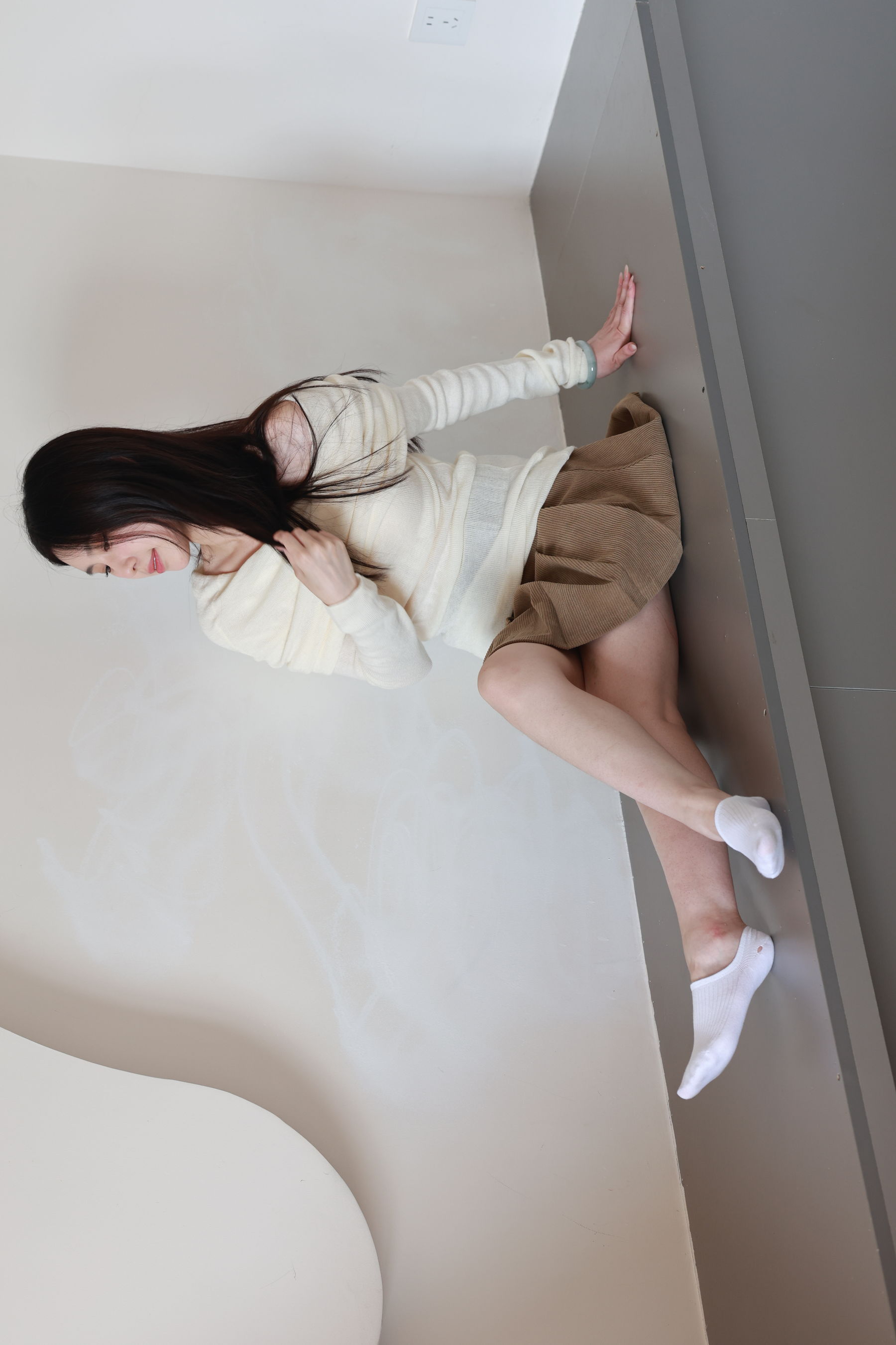 绮梦摄影 2024.09.02 No.014 yaya 珍藏无修无水印版/(511P)