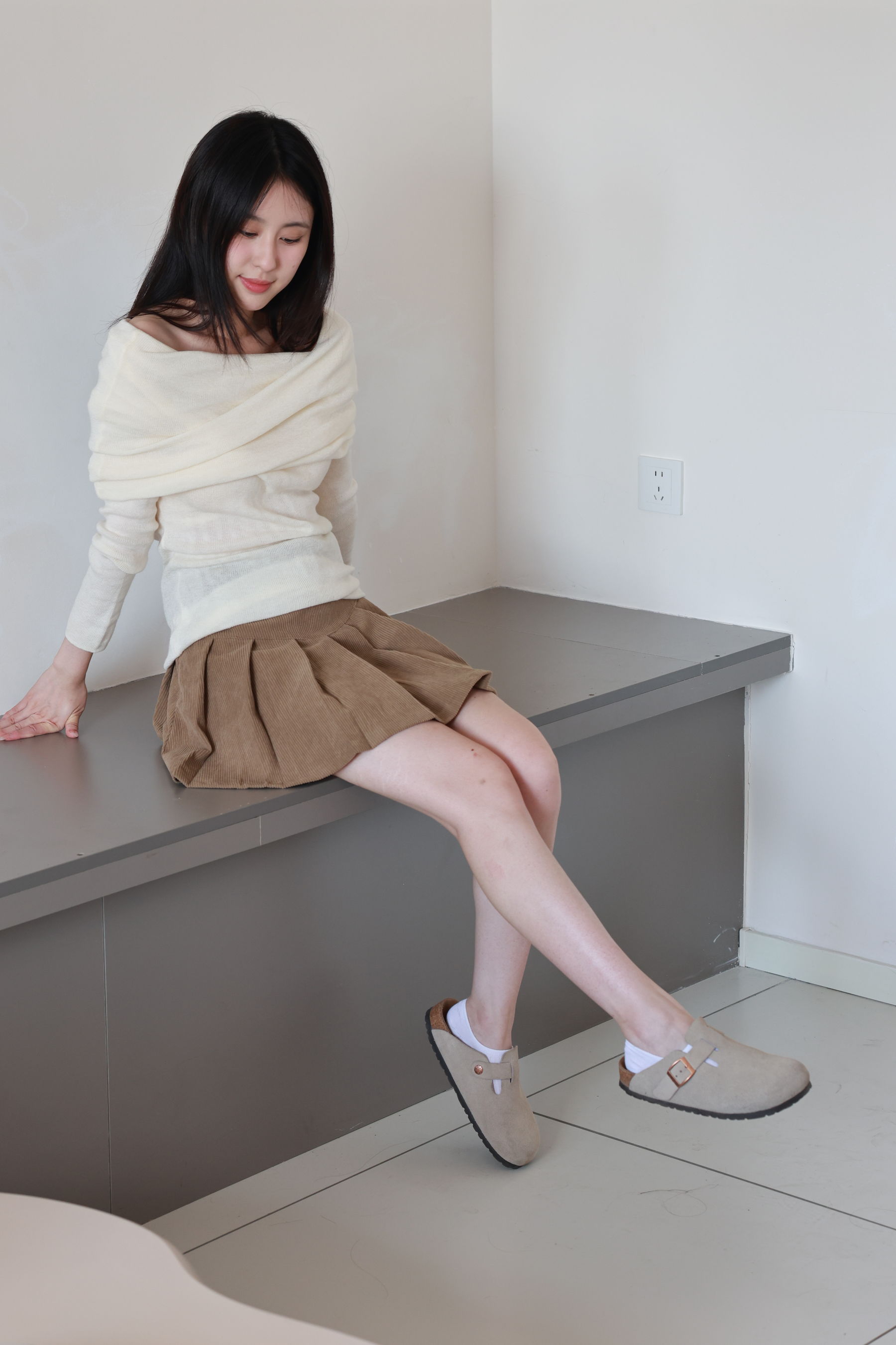 绮梦摄影 2024.09.02 No.014 yaya 珍藏无修无水印版/(511P)