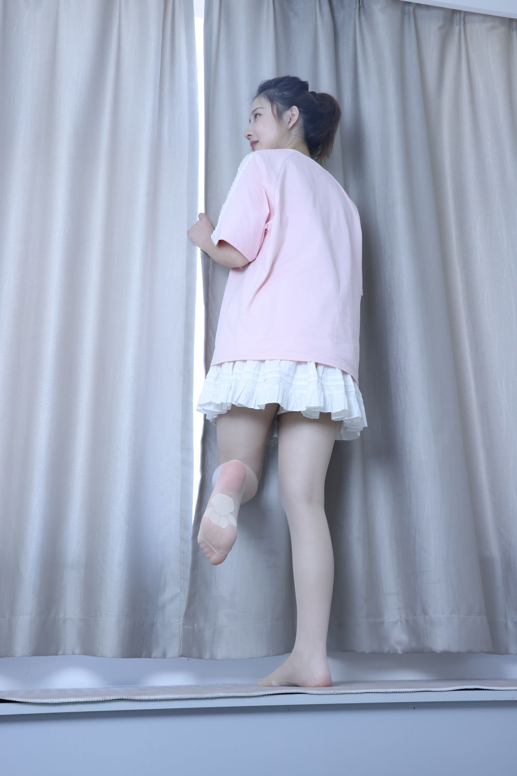 绮梦摄影 2024.09.05 No.017 露露 珍藏无修无水印版/(1150P)