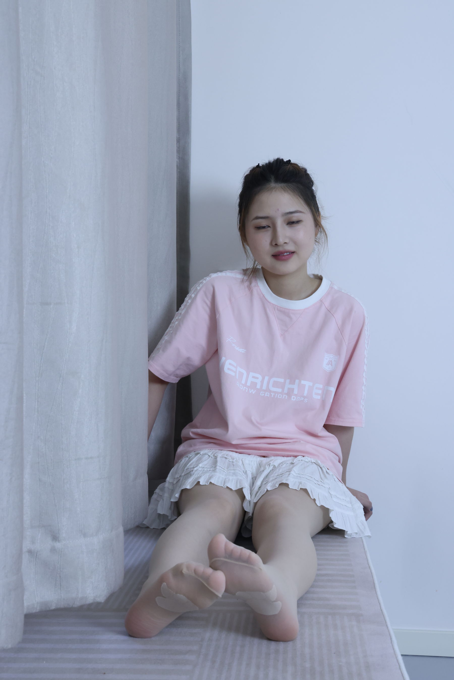 绮梦摄影 2024.09.05 No.017 露露 珍藏无修无水印版/(1150P)