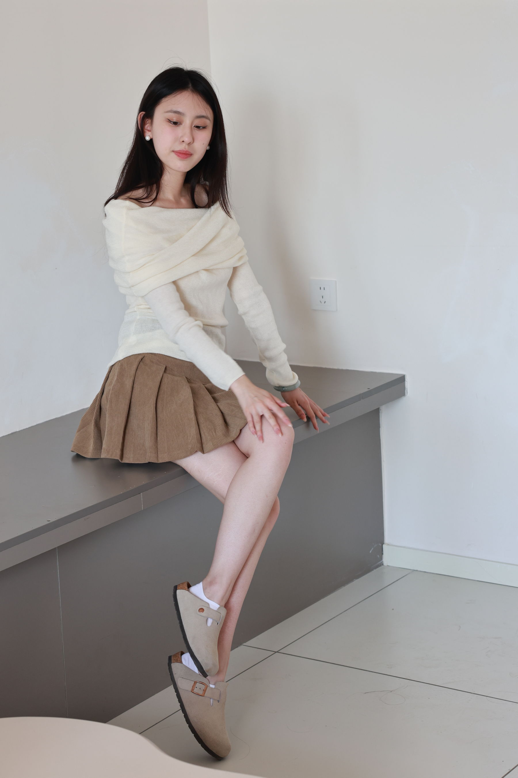 绮梦摄影 2024.09.02 No.014 yaya 珍藏无修无水印版/(511P)