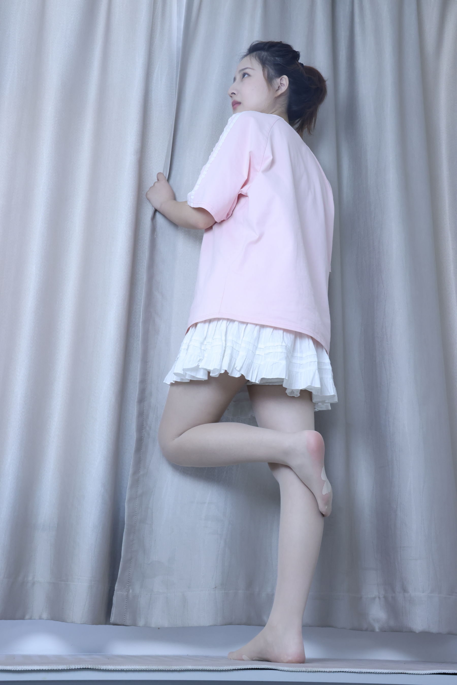 绮梦摄影 2024.09.05 No.017 露露 珍藏无修无水印版/(1150P)