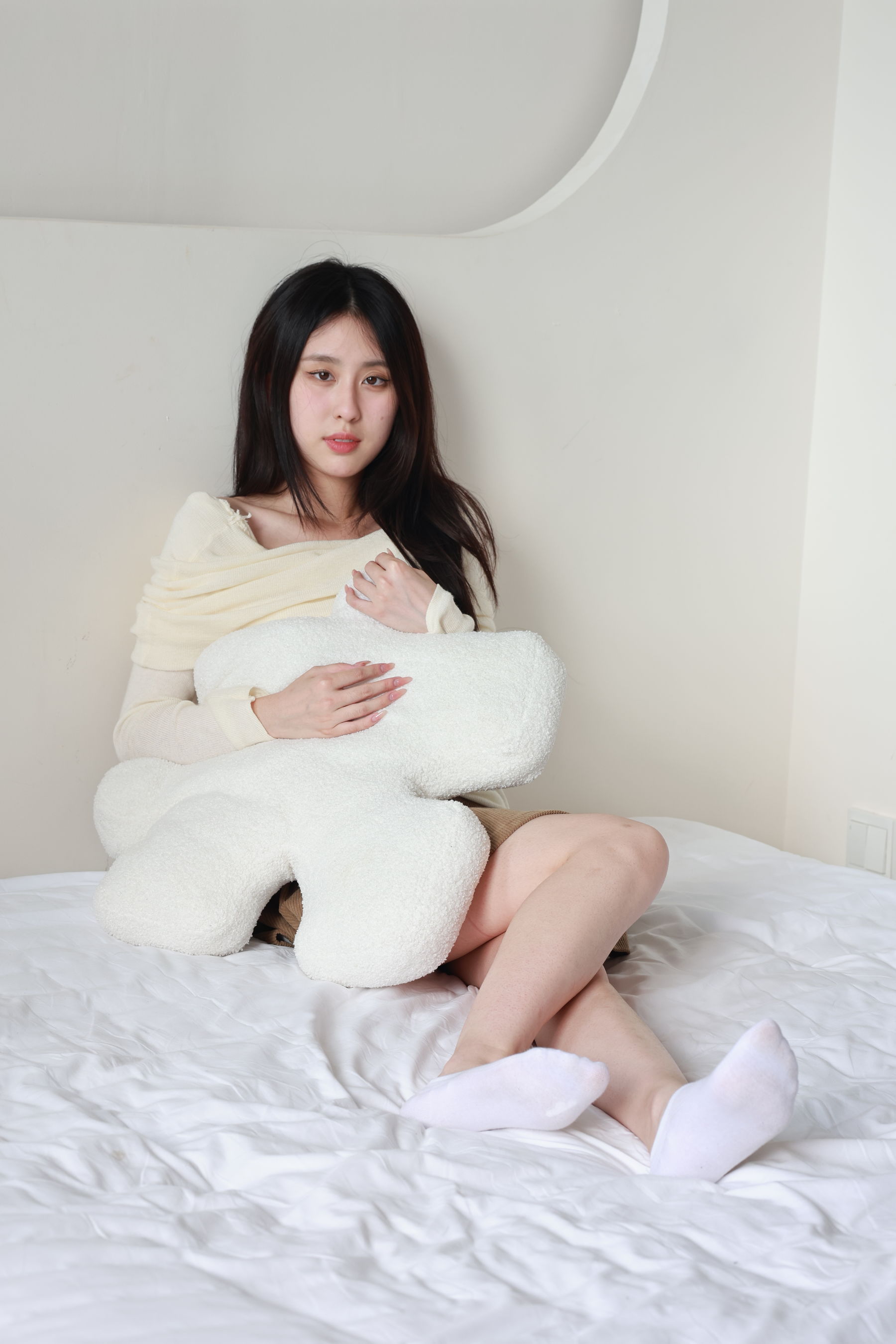 绮梦摄影 2024.09.02 No.014 yaya 珍藏无修无水印版/(511P)