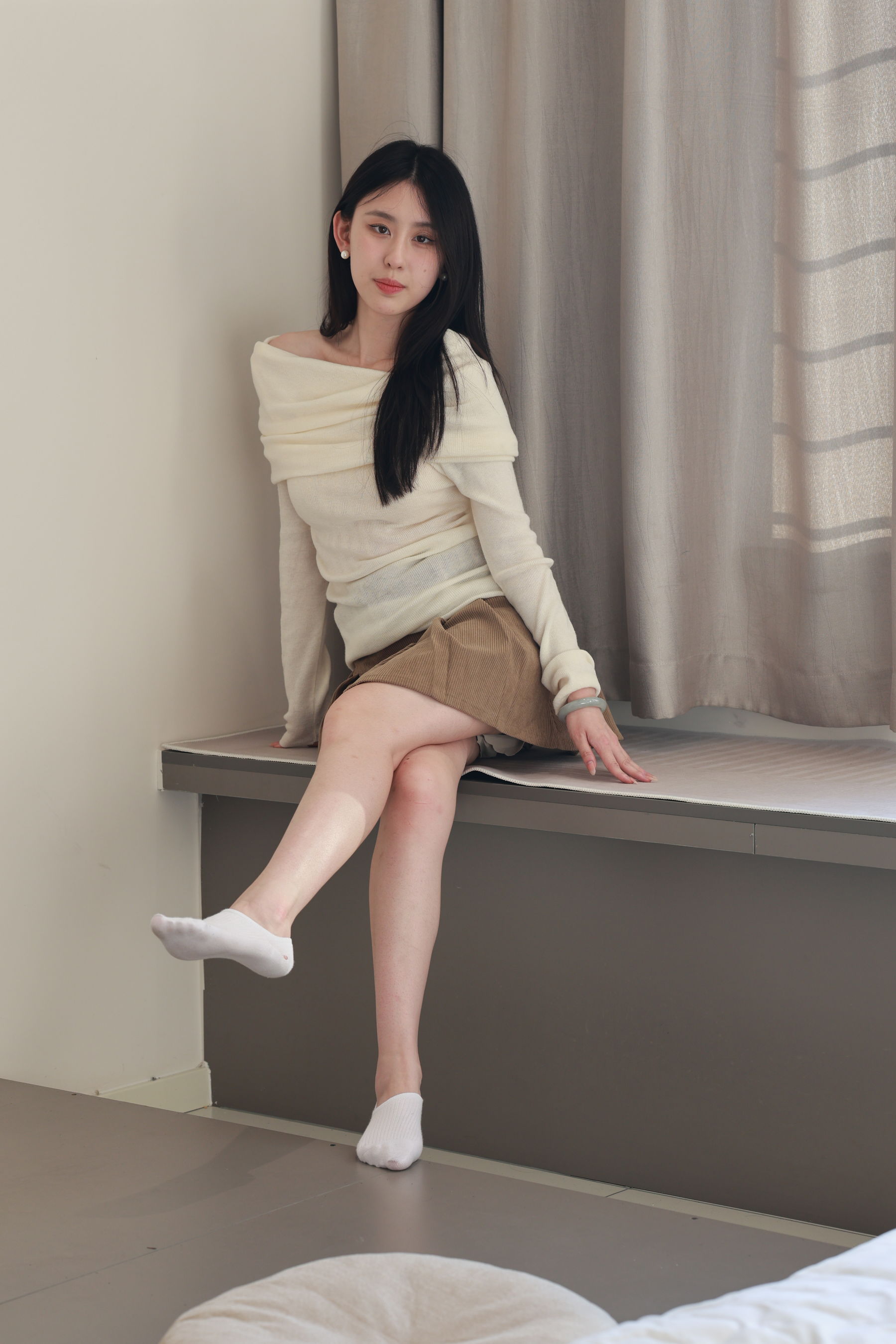 绮梦摄影 2024.09.02 No.014 yaya 珍藏无修无水印版/(511P)