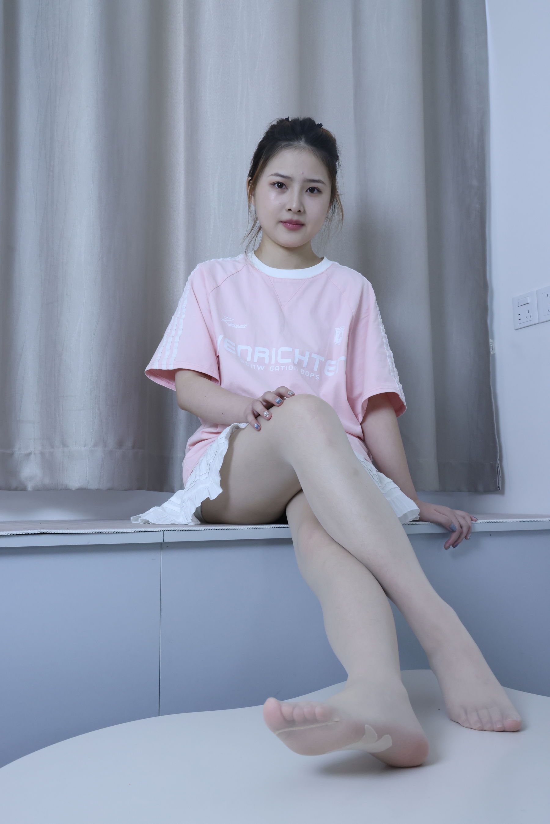 绮梦摄影 2024.09.05 No.017 露露 珍藏无修无水印版/(1150P)