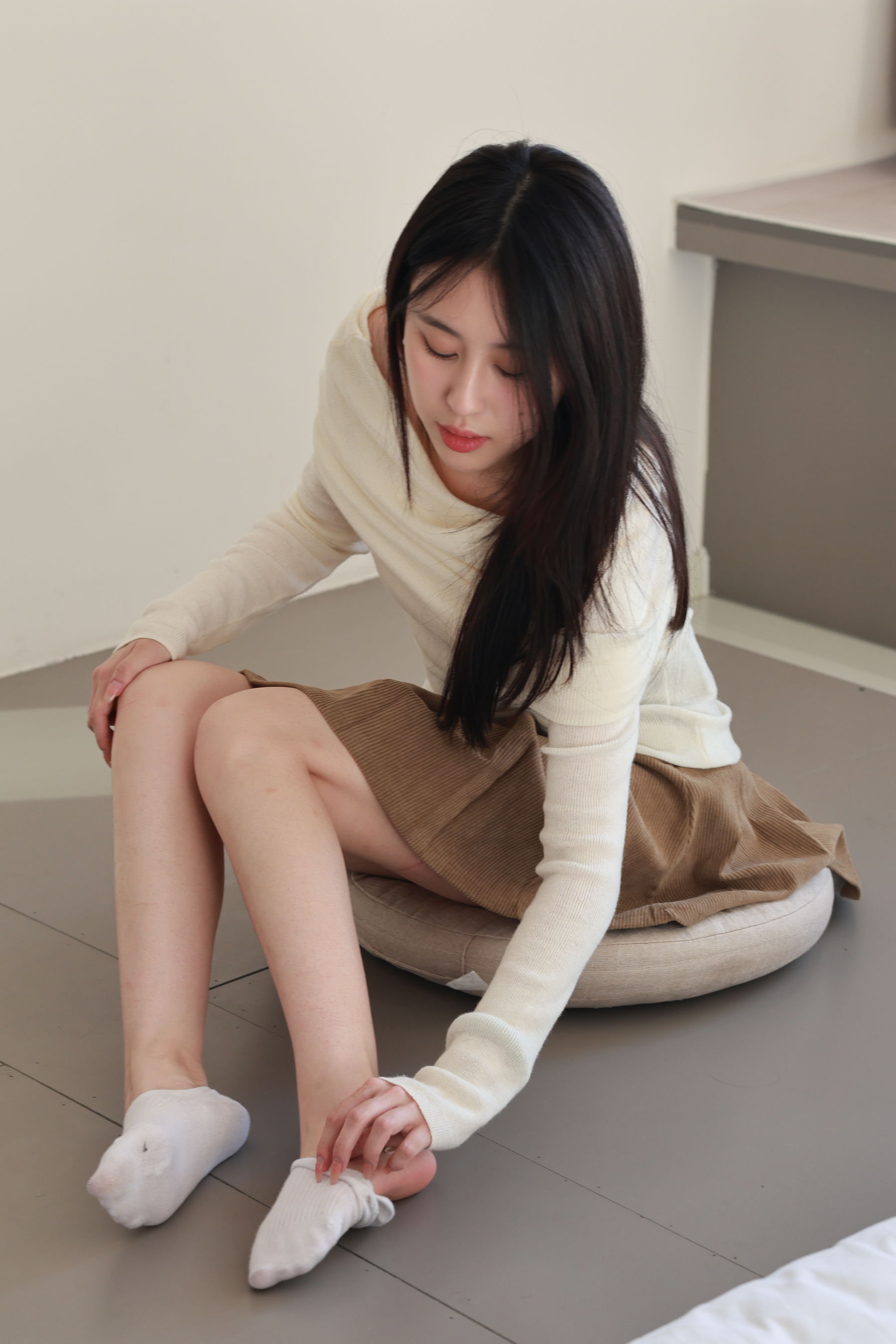 绮梦摄影 2024.09.02 No.014 yaya 珍藏无修无水印版/(511P)